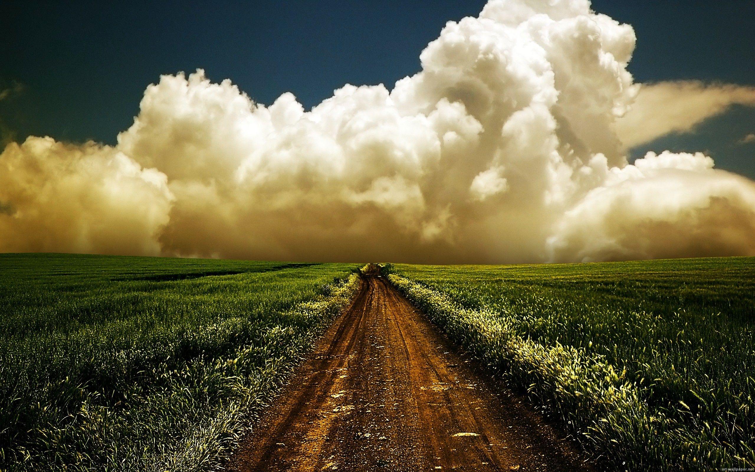 2560x1600 Widescreen Desktop Wallpaper