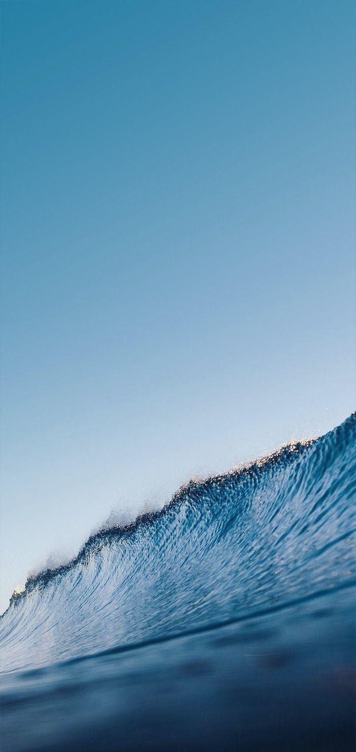 720x1520 Oppo Realme 2 The Water In 2019 Pinterest 2 Pro Wallpaper