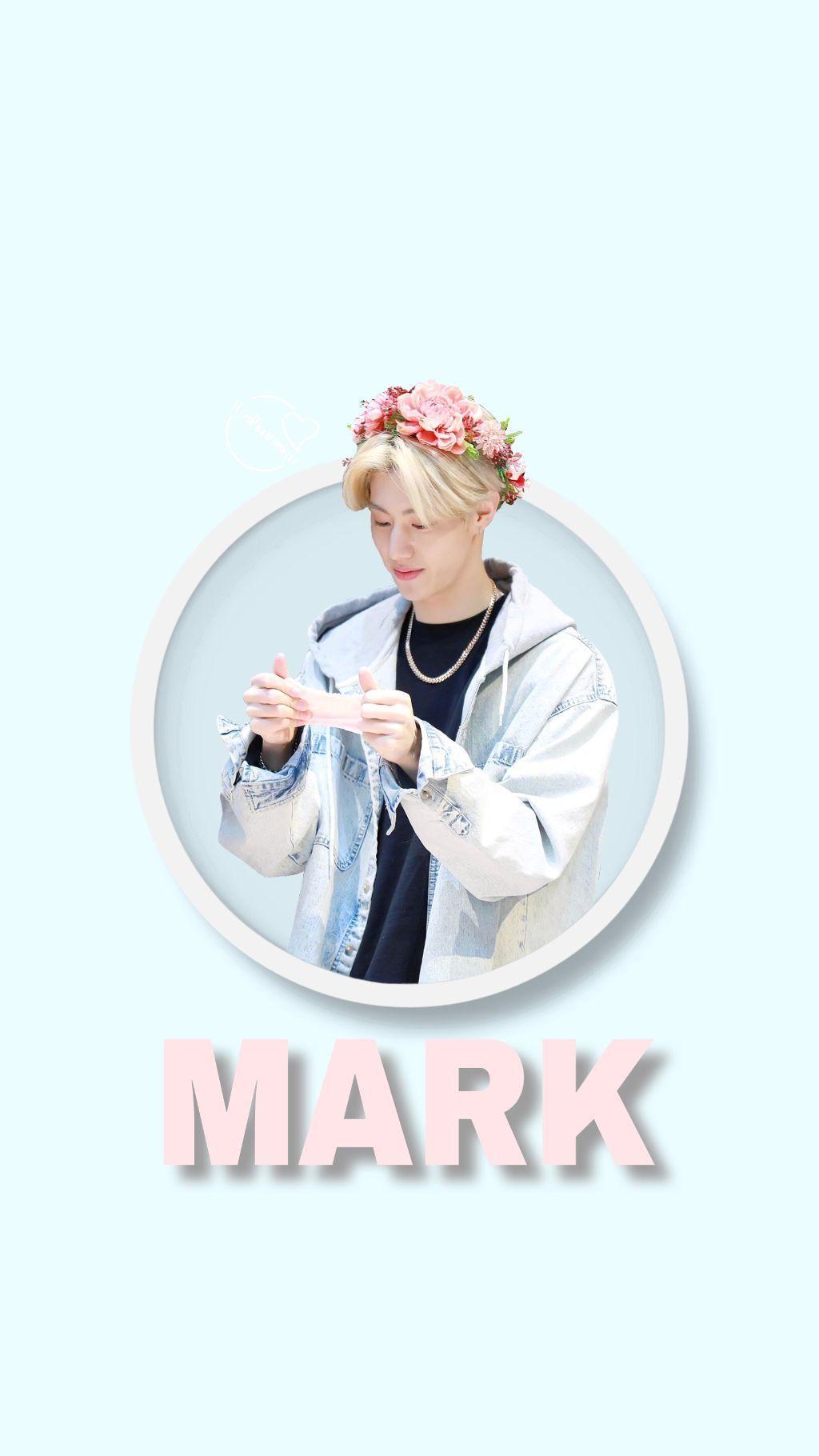 1024x1820 Mark Tuan Wallpaper