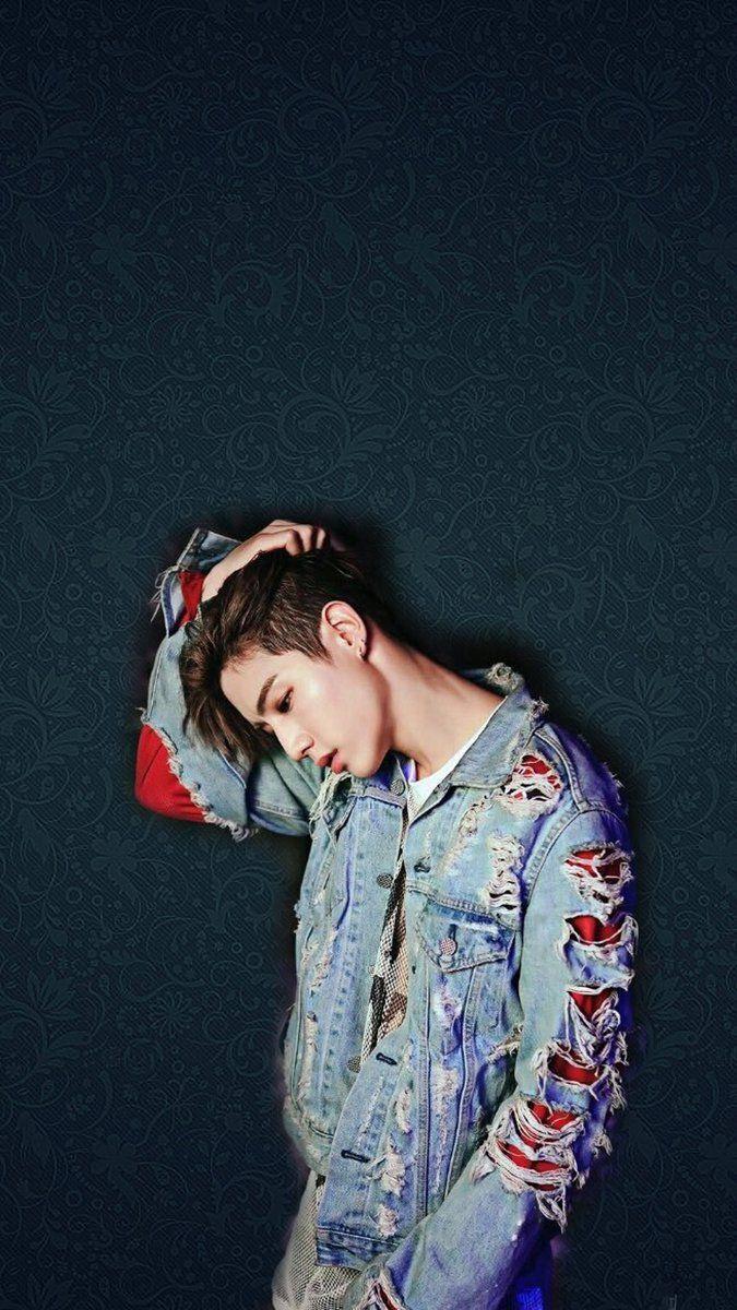 GOT7 Mark Tuan Wallpapers - Top Free GOT7 Mark Tuan Backgrounds ...