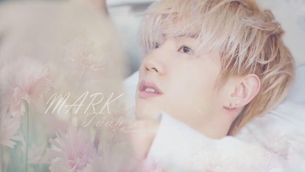 1280x720 MARK TUAN ( 마크 ) GOT7