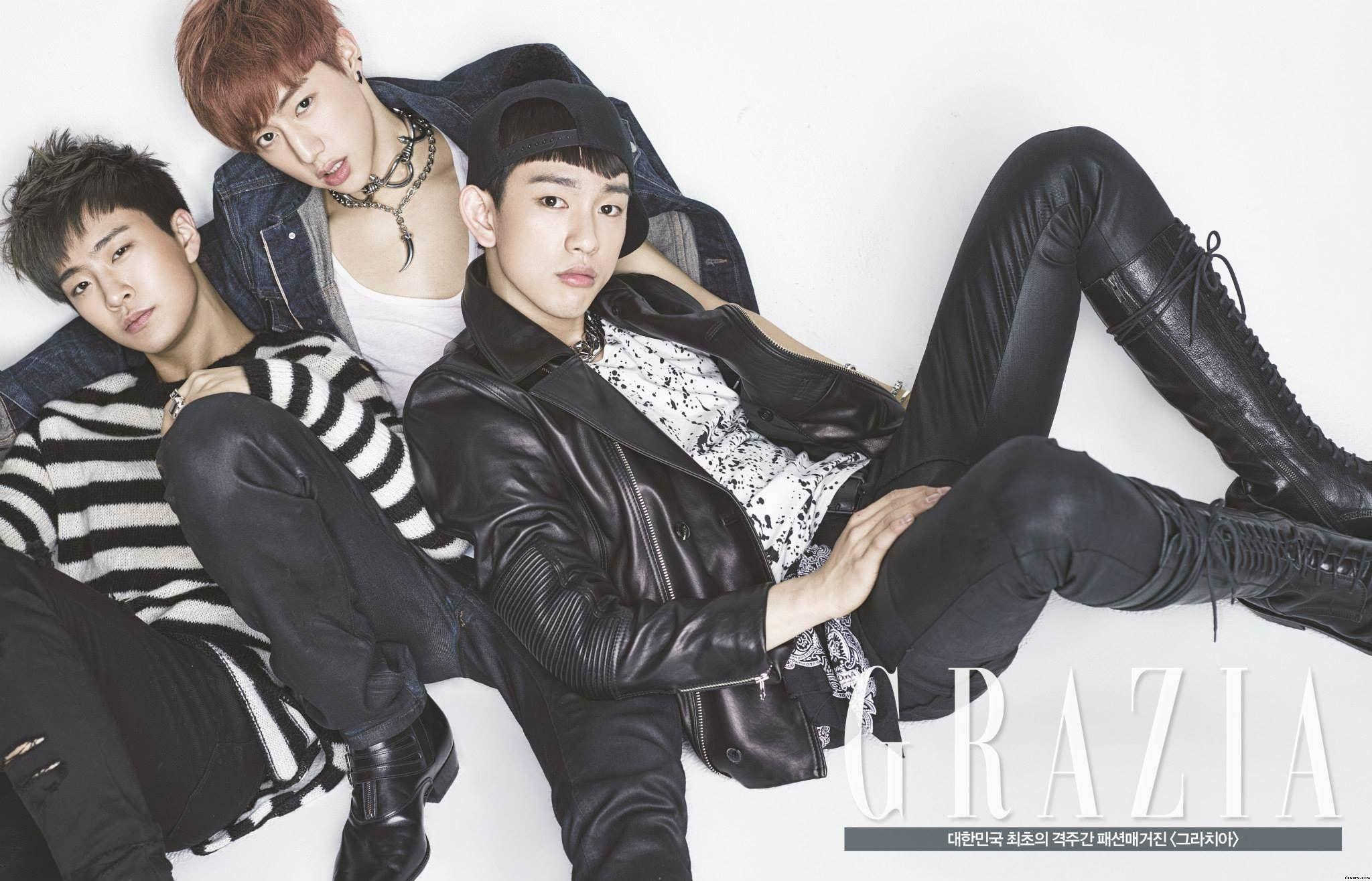 2048x1316 Got7 mark Tuan wallpaperx1316