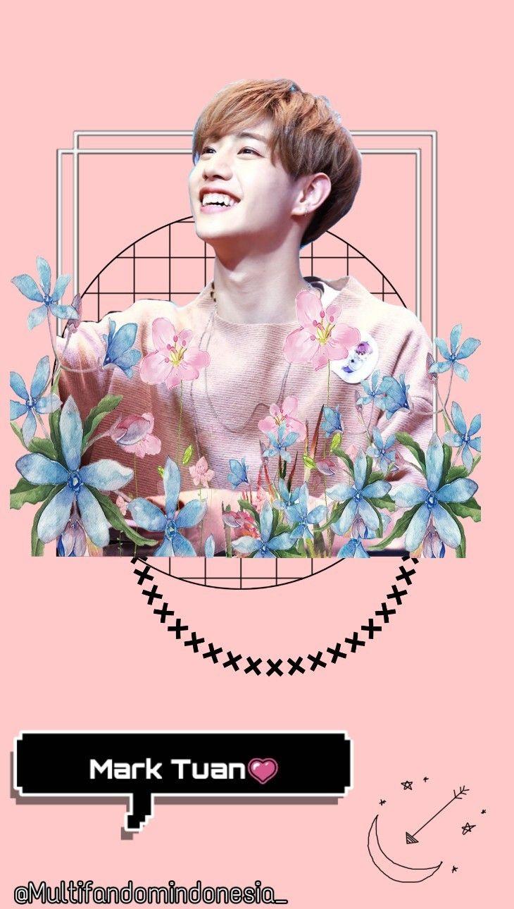 730x1290 Wallpaper / Lockscreen Mark Tuan Got 7. Wallpaper, Lockscreen, Got7