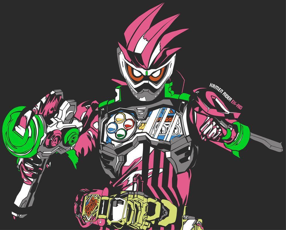 Kamen Rider Ex-Aid Wallpapers - Top Free Kamen Rider Ex 