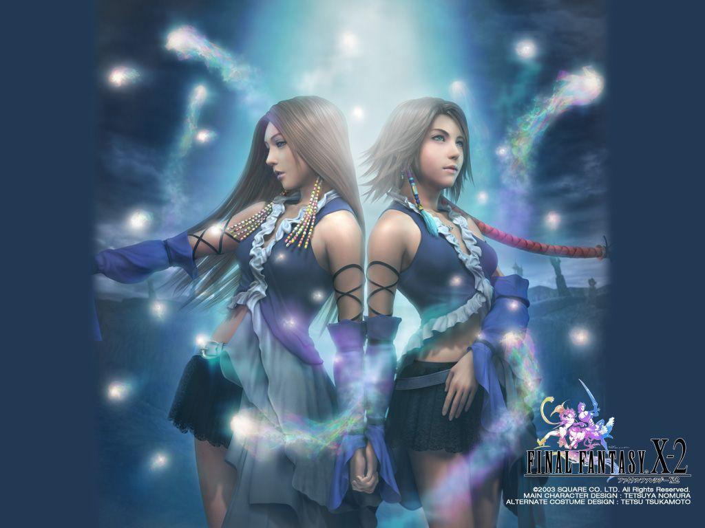 Final Fantasy X Wallpapers Top Free Final Fantasy X Backgrounds Wallpaperaccess