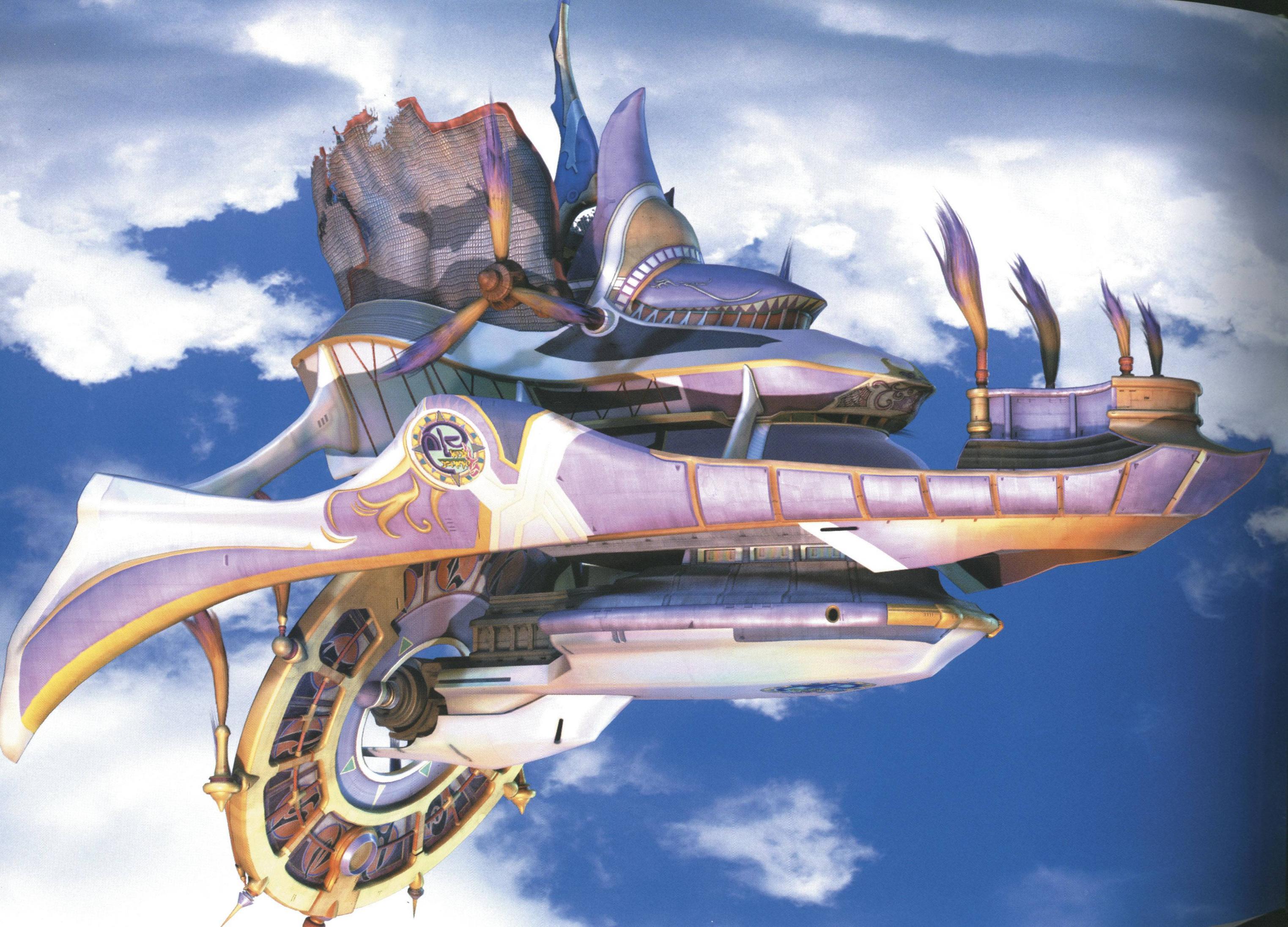 3384x2436 Final Fantasy X Wallpaperx2436