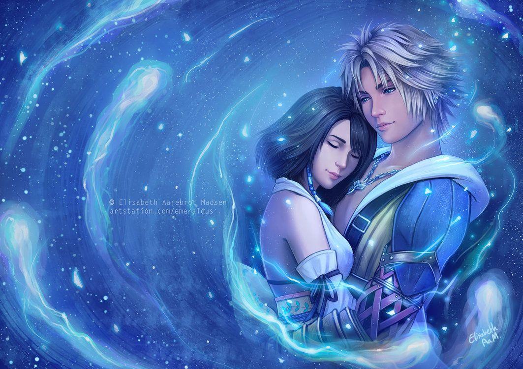 Ffx Wallpapers Top Free Ffx Backgrounds Wallpaperaccess