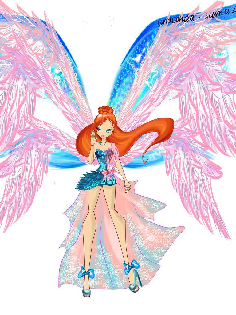 Winx Club iPhone Wallpapers - Top Free Winx Club iPhone Backgrounds -  WallpaperAccess