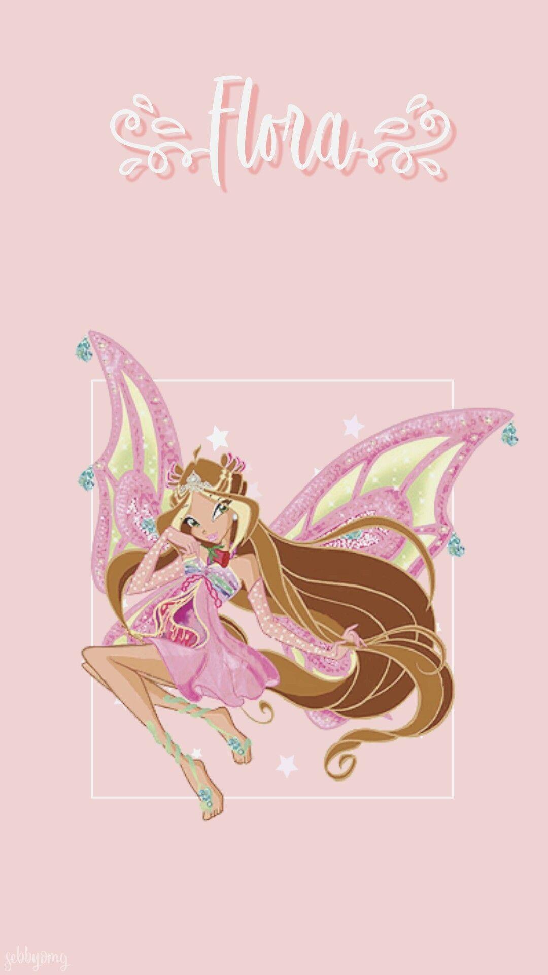 1080x1920 winxstagram#winx#winxflora#winxclub. Блум, Рисунки фей