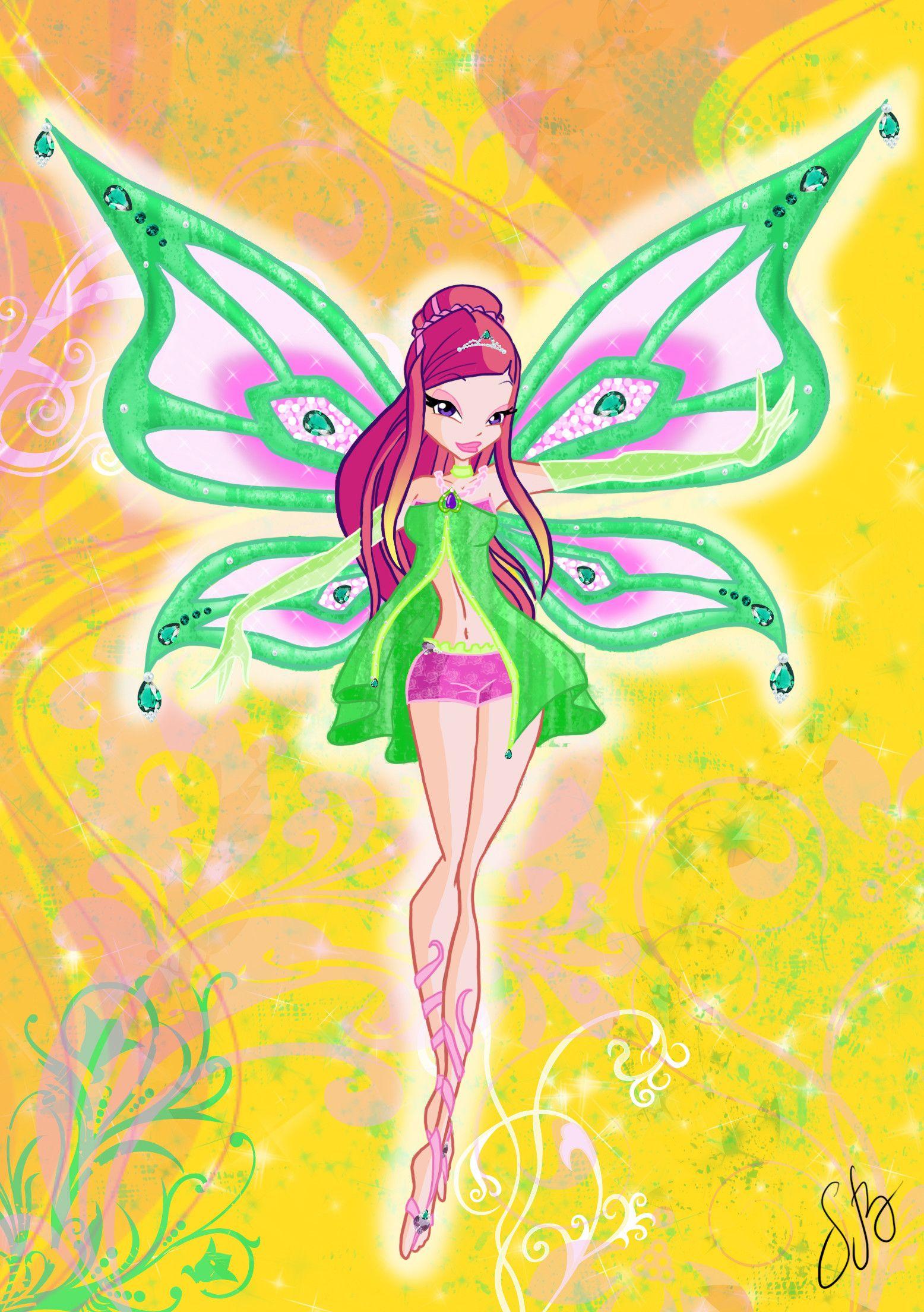 Winx Club iPhone Wallpapers - Top Free Winx Club iPhone Backgrounds ...