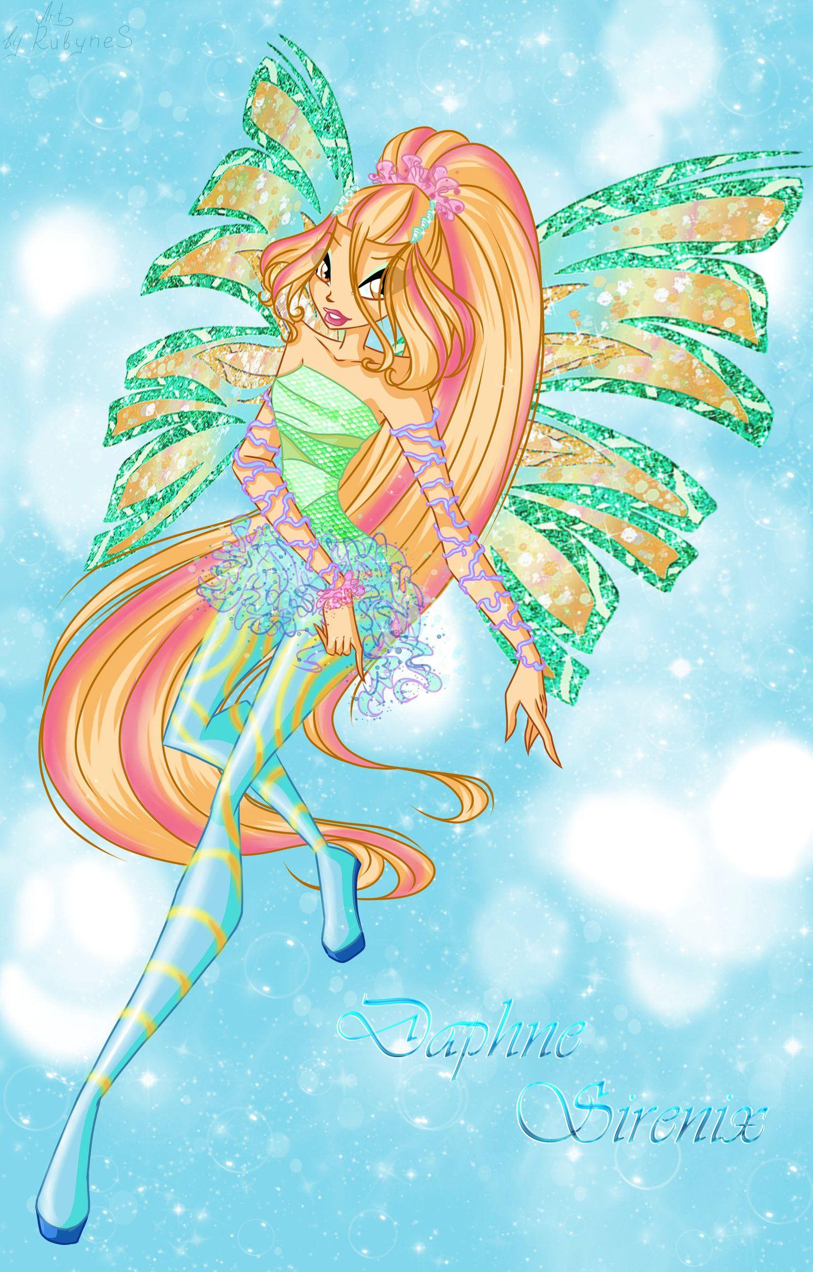 Winx Club iPhone Wallpapers - Top Free Winx Club iPhone Backgrounds -  WallpaperAccess