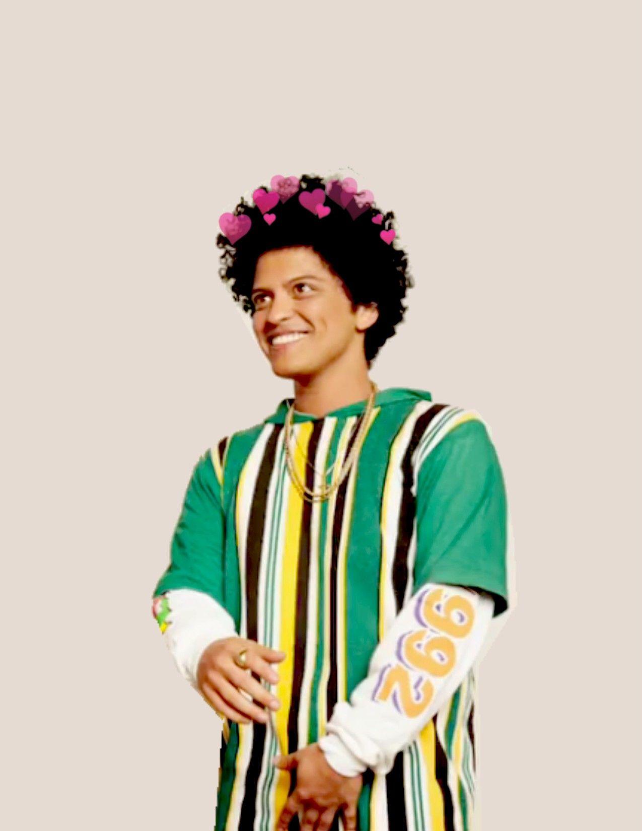 1275x1650 24k Magic Bruno Mars