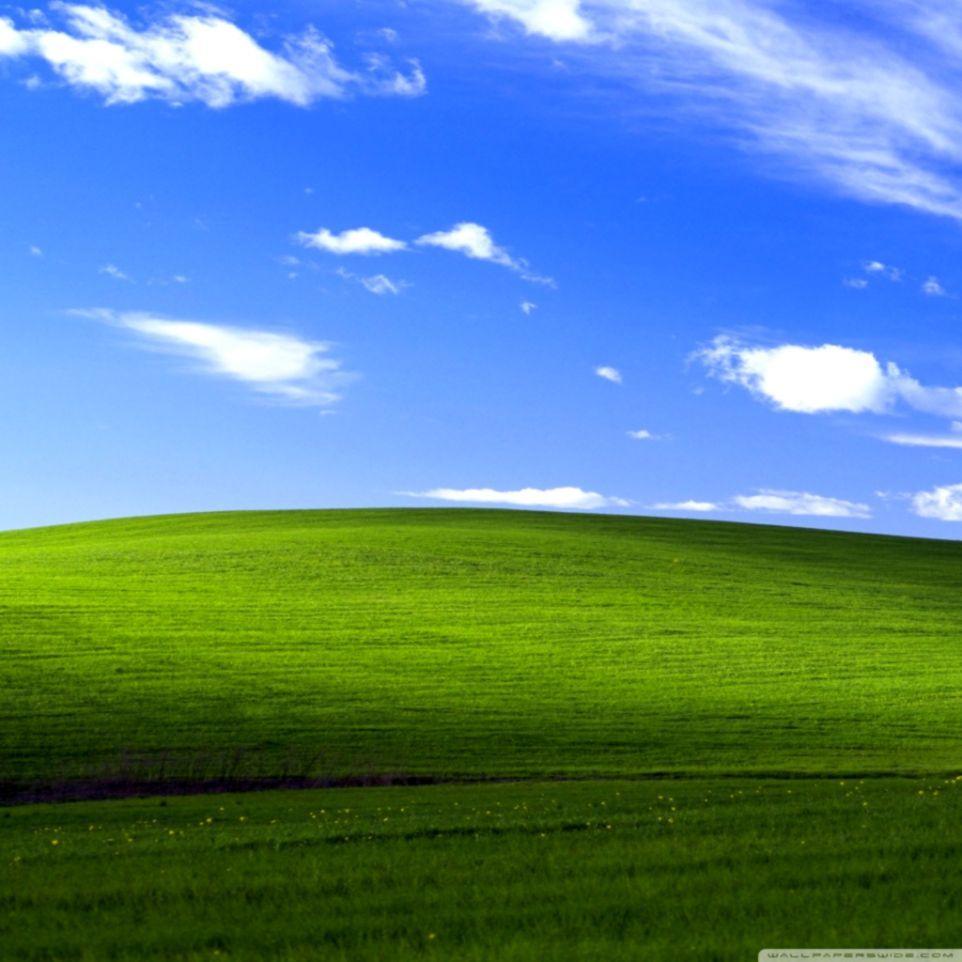 962x962 Windows Xp ❤ 4k HD Desktop Wallpaper For 4k Ultra HD Xp