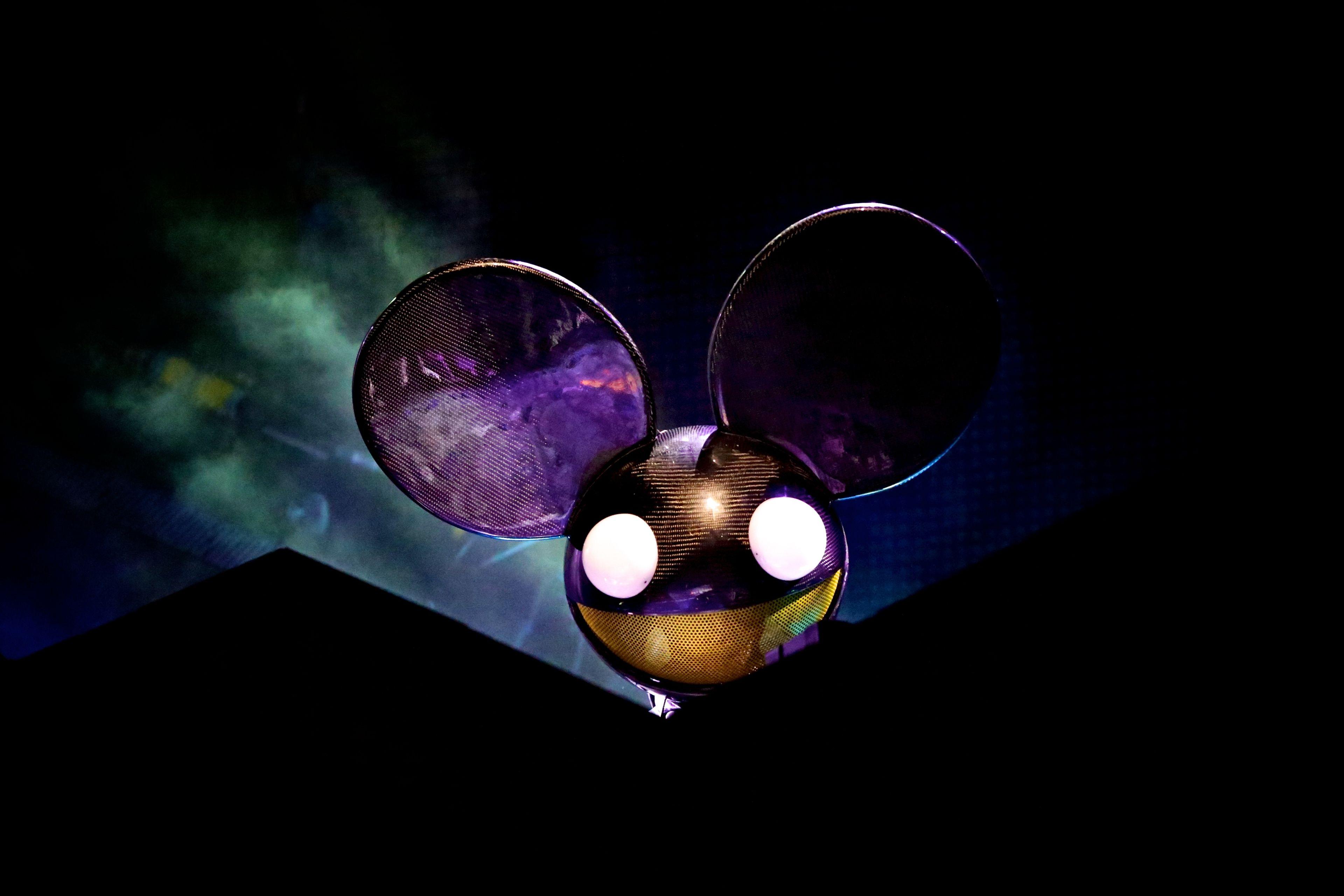 3840x2560 Deadmau5 4K UHD 3:2 3840x2560 Wallpaper. UHD WALLPAPERS.EU