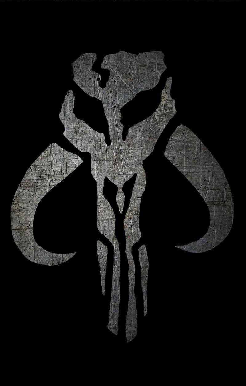 800x1256 Star Wars Mandalorian Wallpaper