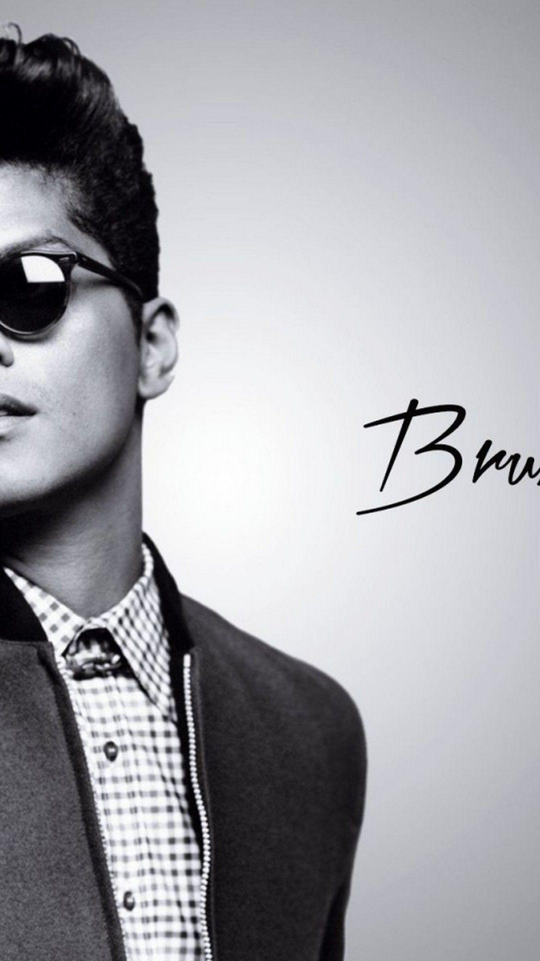 1080x1920 Bruno Mars Wallpaper For iPhone Mars, HD Wallpaper