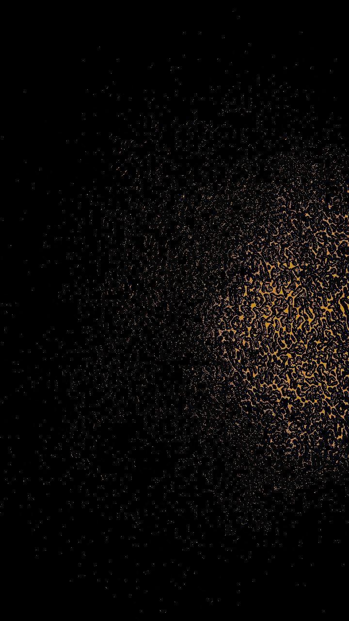 720x1280 Download Mistic Gold Wallpaper By Kabewr X Wallpaper Live