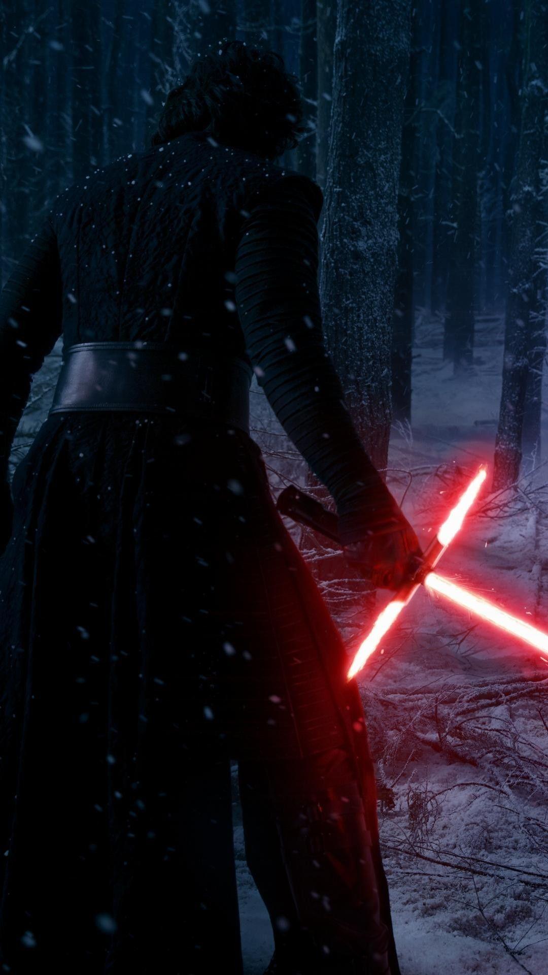 1080x1920 Star Wars iPhone Wallpaper HD