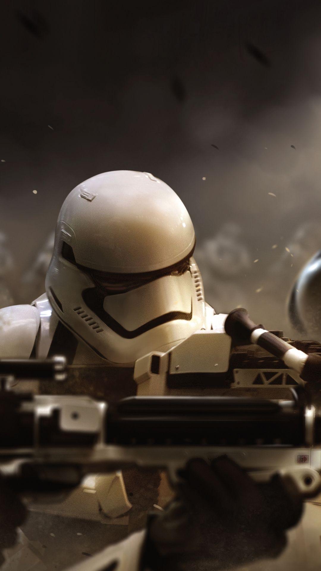 1080x1920 Android Star Wars iPhone Wallpaper
