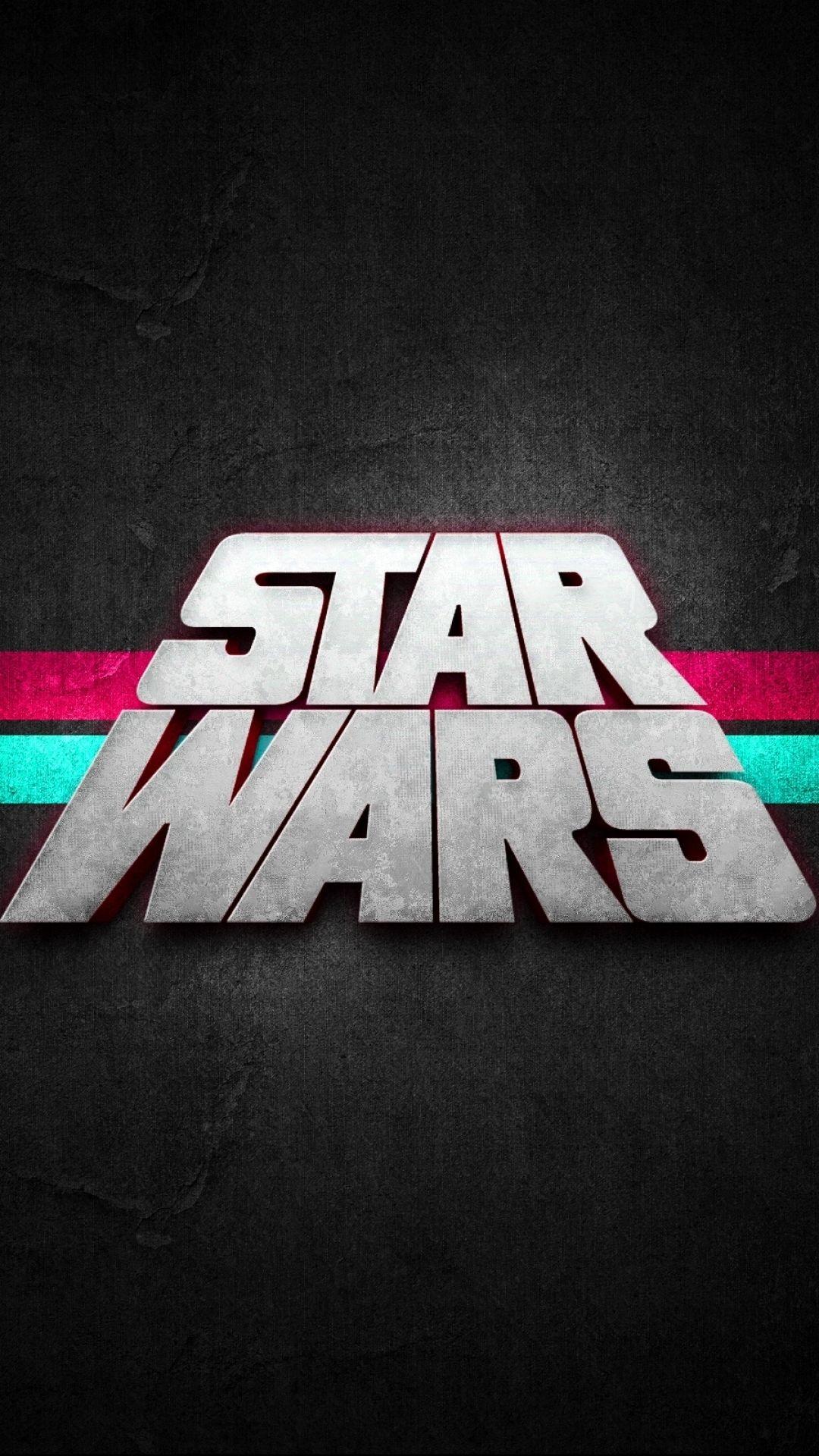 1080x1920 Star Wars Apple IPhone 7 Plus (1080x1920) Wallpaper