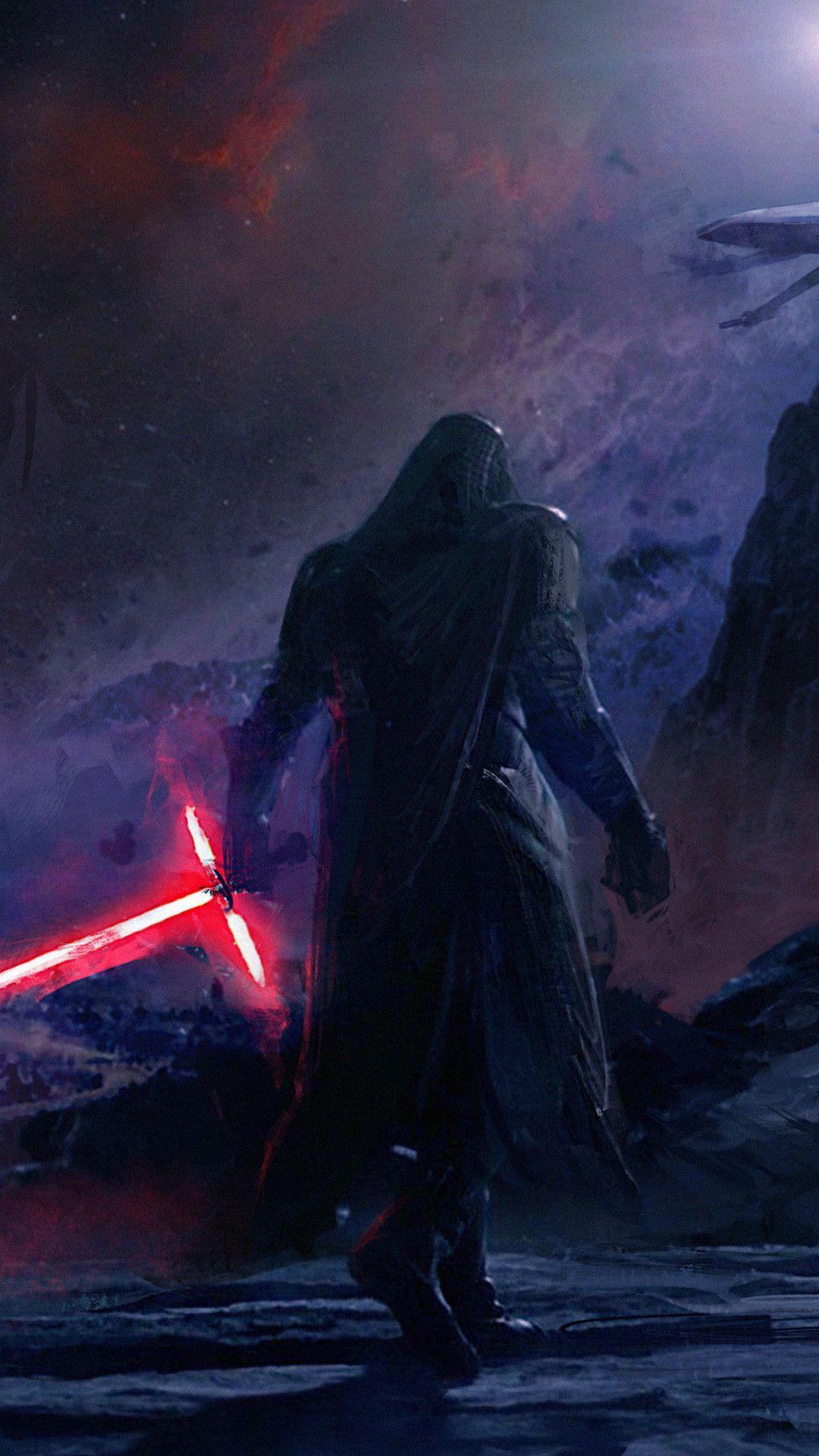 1080x1920 Star Wars Wallpaper 1080x1920