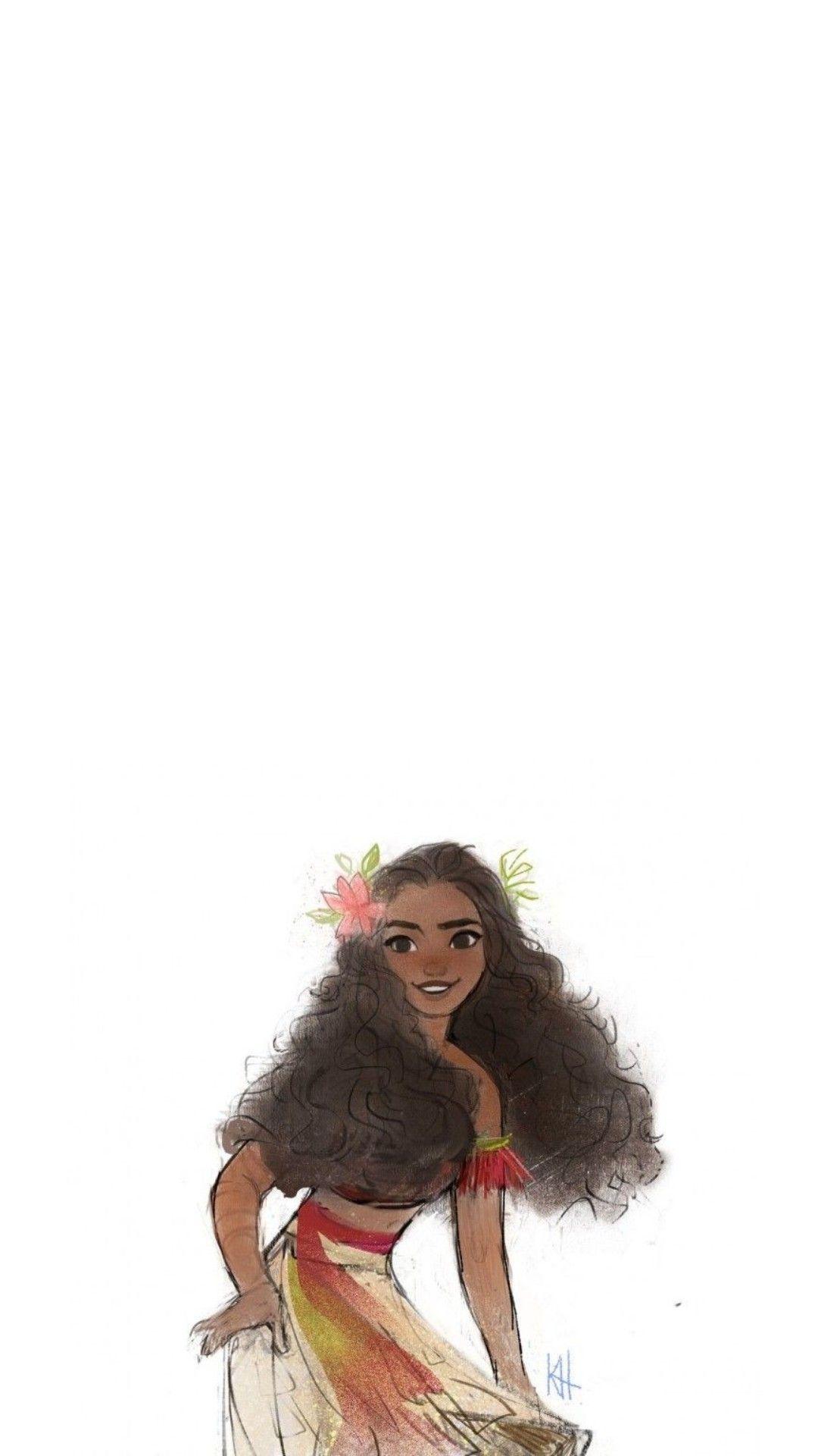 1080x1920 Moana Wallpaper iPhone, Disney Phone Wallpaper, Wallpaper