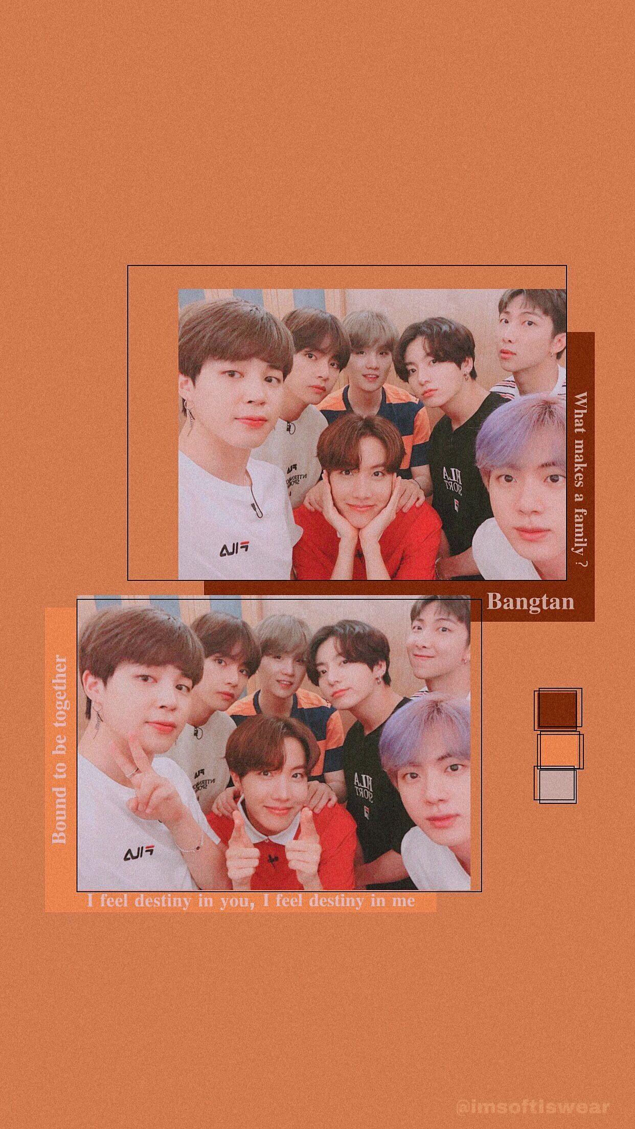  BTS  Cute  Aesthetic  Wallpapers  Top Free BTS  Cute  