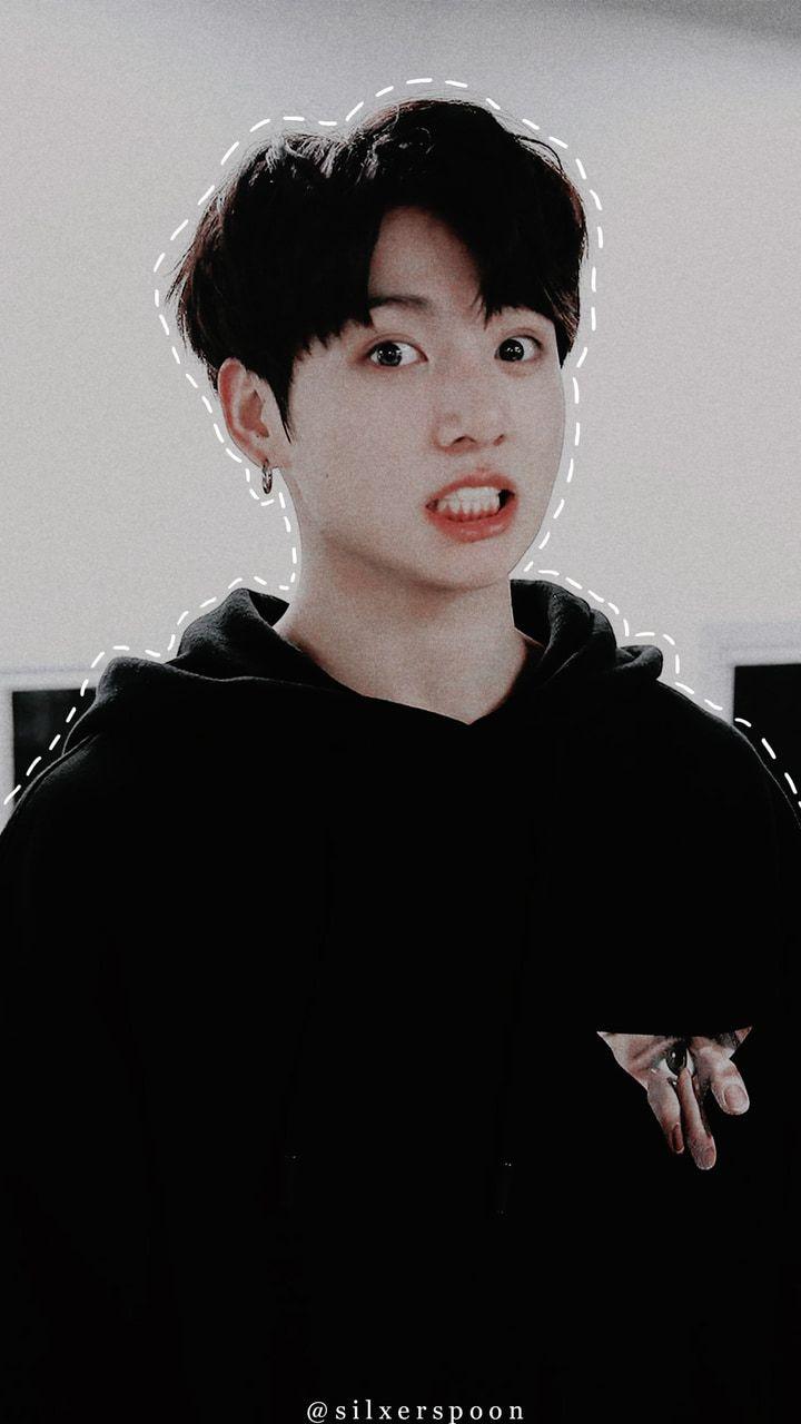 BTS Jung Kook Aesthetic Wallpapers - ntbeamng