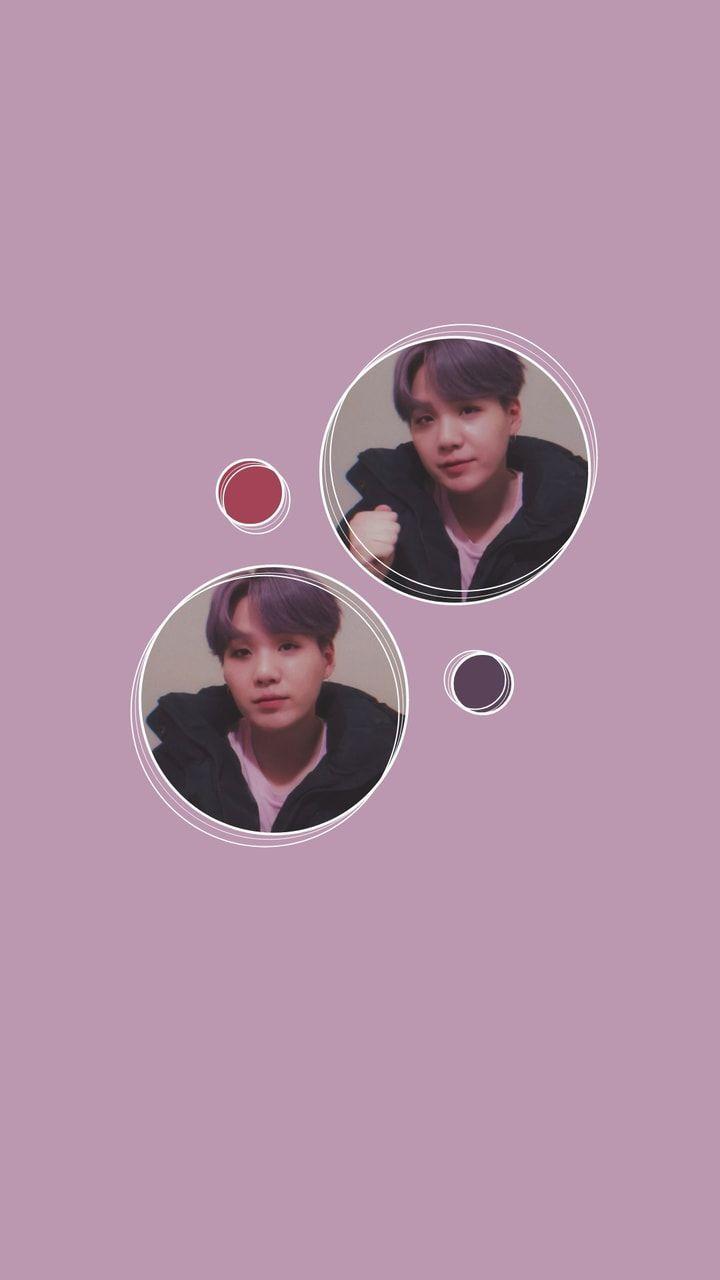 BTS Suga Aesthetic Wallpapers - Top Free BTS Suga Aesthetic Backgrounds ...