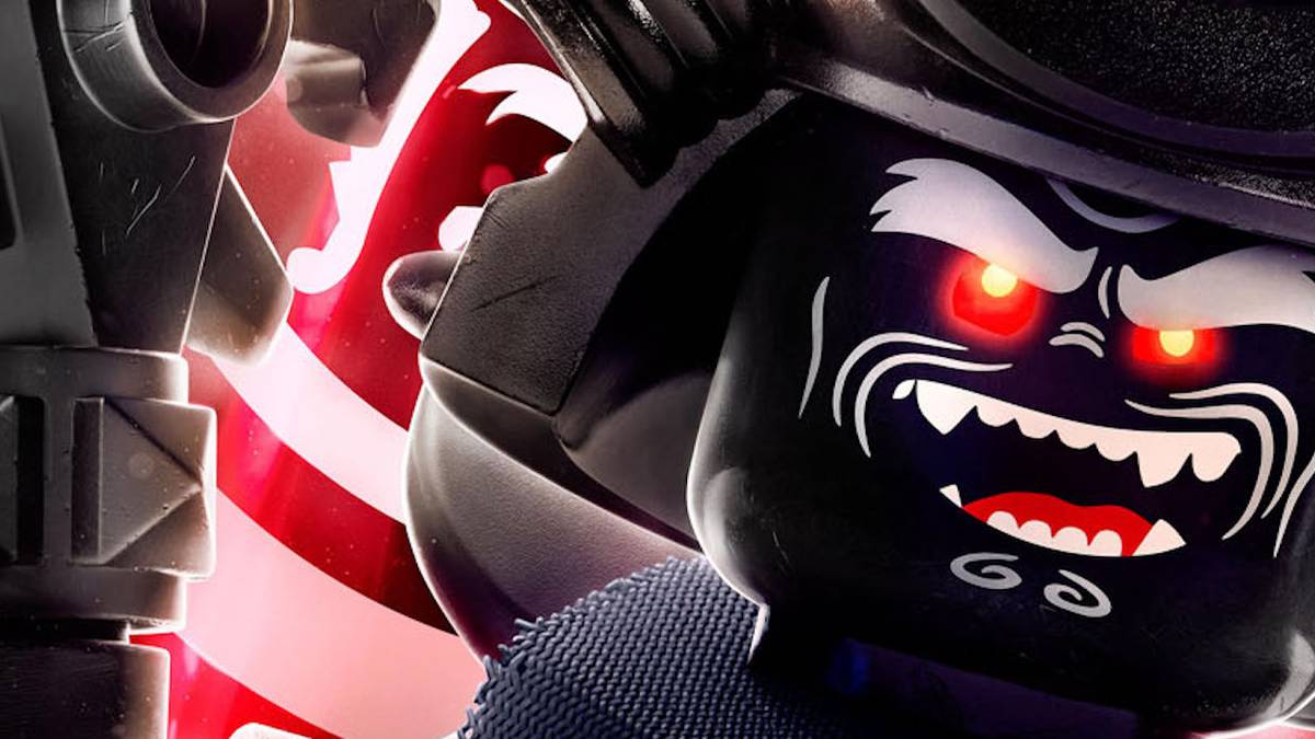 1200x675 LEGO Ninjago Movie Posters Highlight Film's Stars