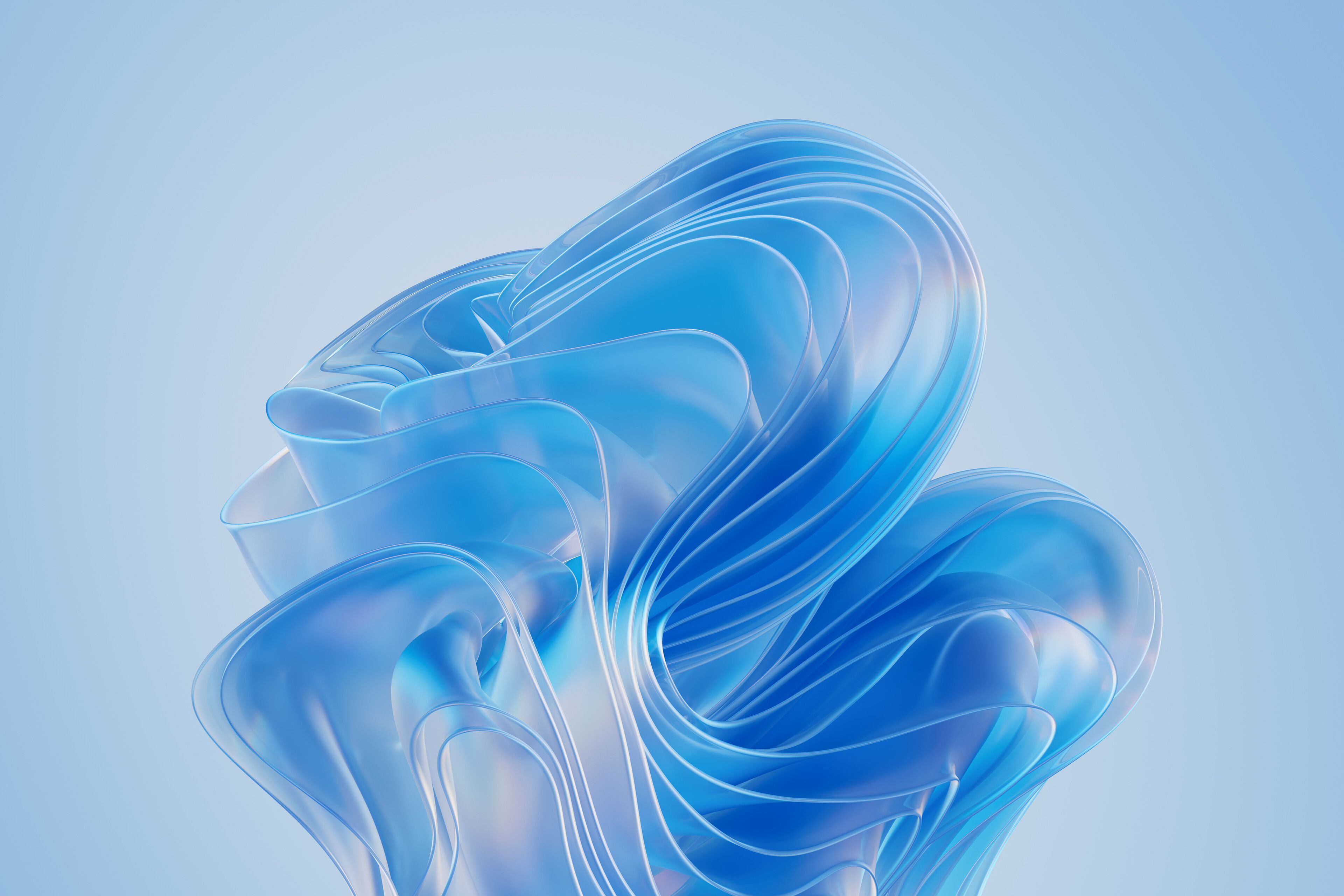 3840x2560 Microsoft's new mini PC for Windows 365 has some neat wallpaper, here they are in 4K