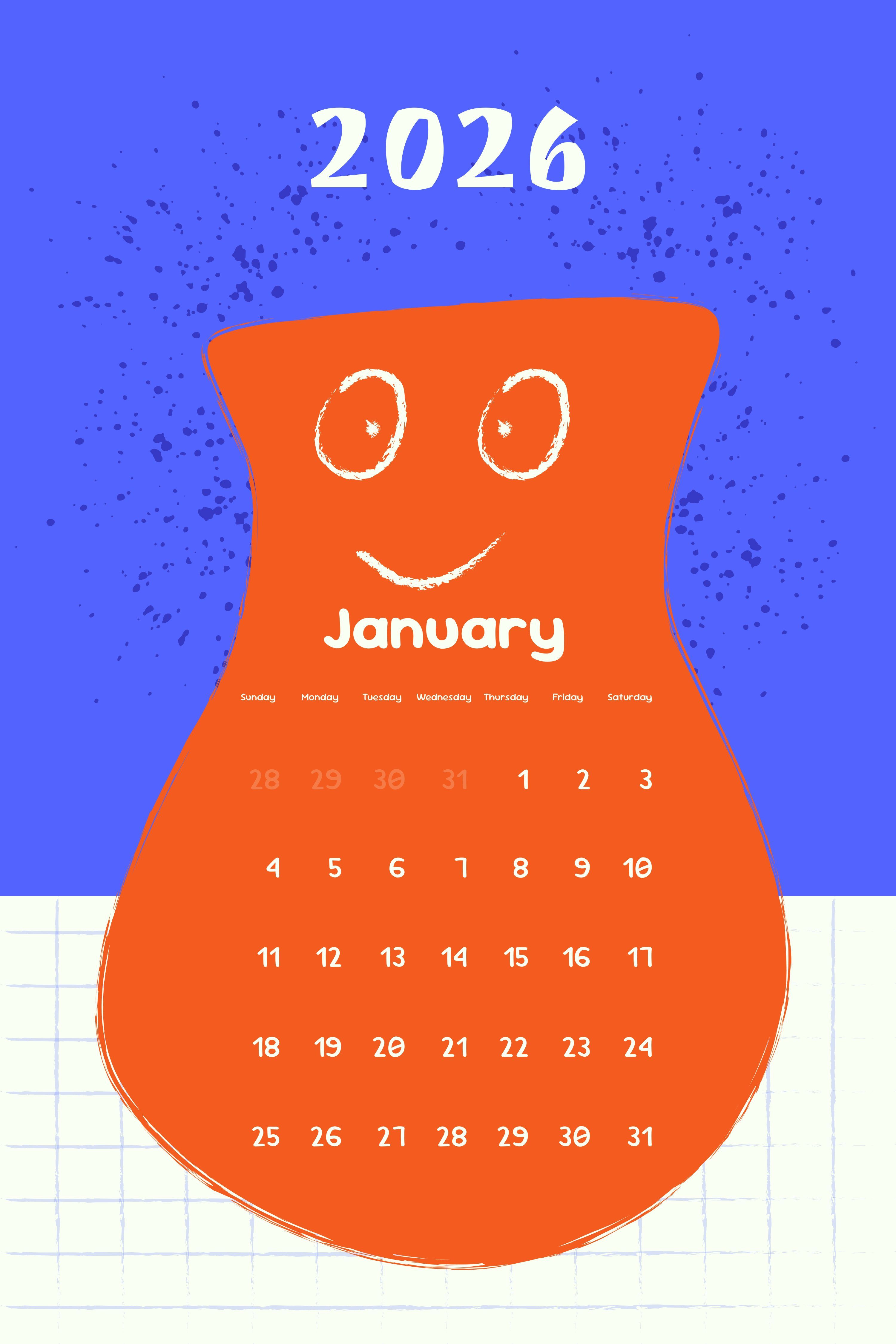 January 2026 Calendar Wallpapers Top Free January 2026 Calendar january-2026-calendar-wallpapers-top-free-january-2026-calendar