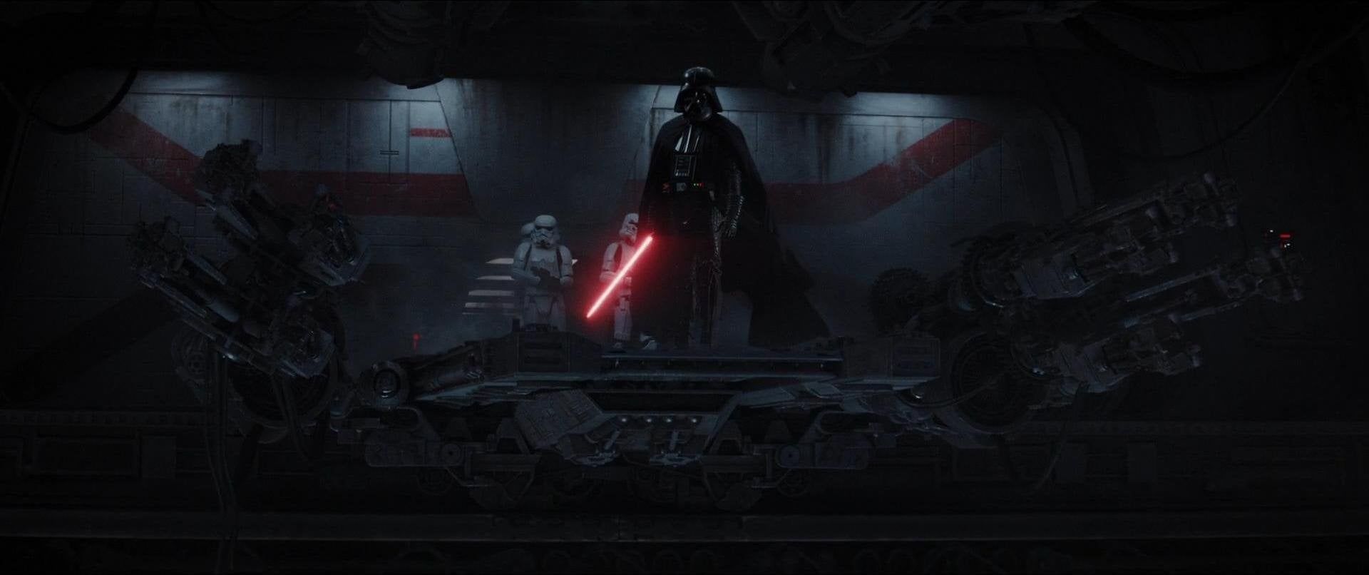 1920x806 Rogue One Wallpaper Dump