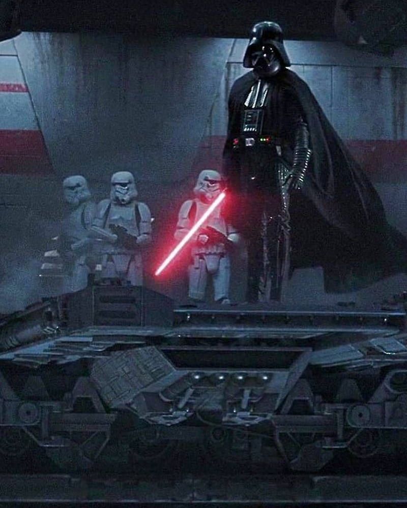 800x1000 Darth Vader, dark side, lord vader, rogue one, sith, sith lord, star wars, star wars rogue one, HD phone wallpaper