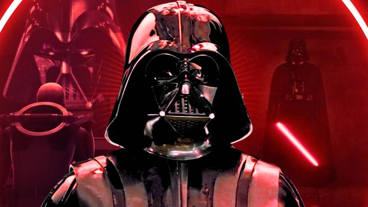1200x675 Rogue One's Darth Vader Hallway Scene Passes The Rule Of Cool 9 Years Later, I'm Still Convinced It Doesn't Work