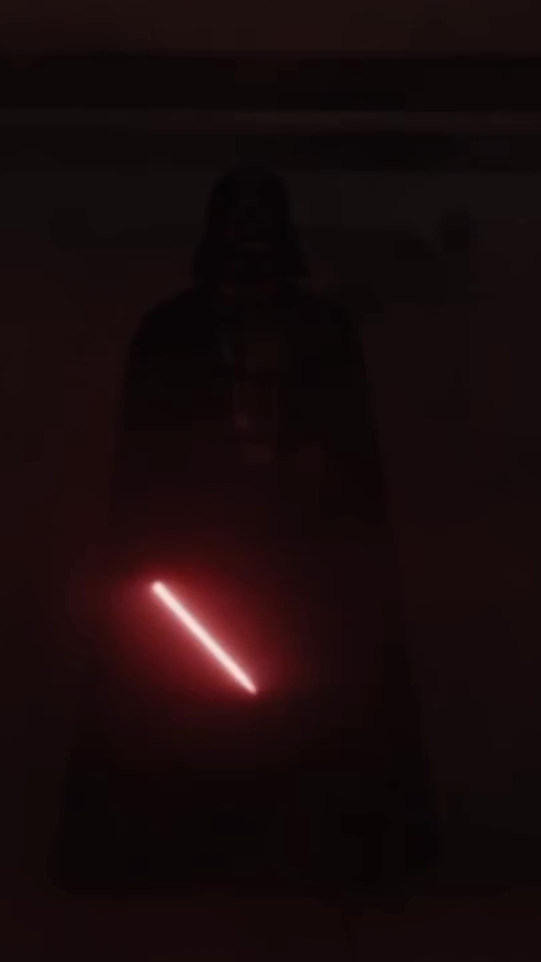 1080x1920 Ios iPhone Android Star Wars Rogue One Darth Vaders Movie Live Wallpaper