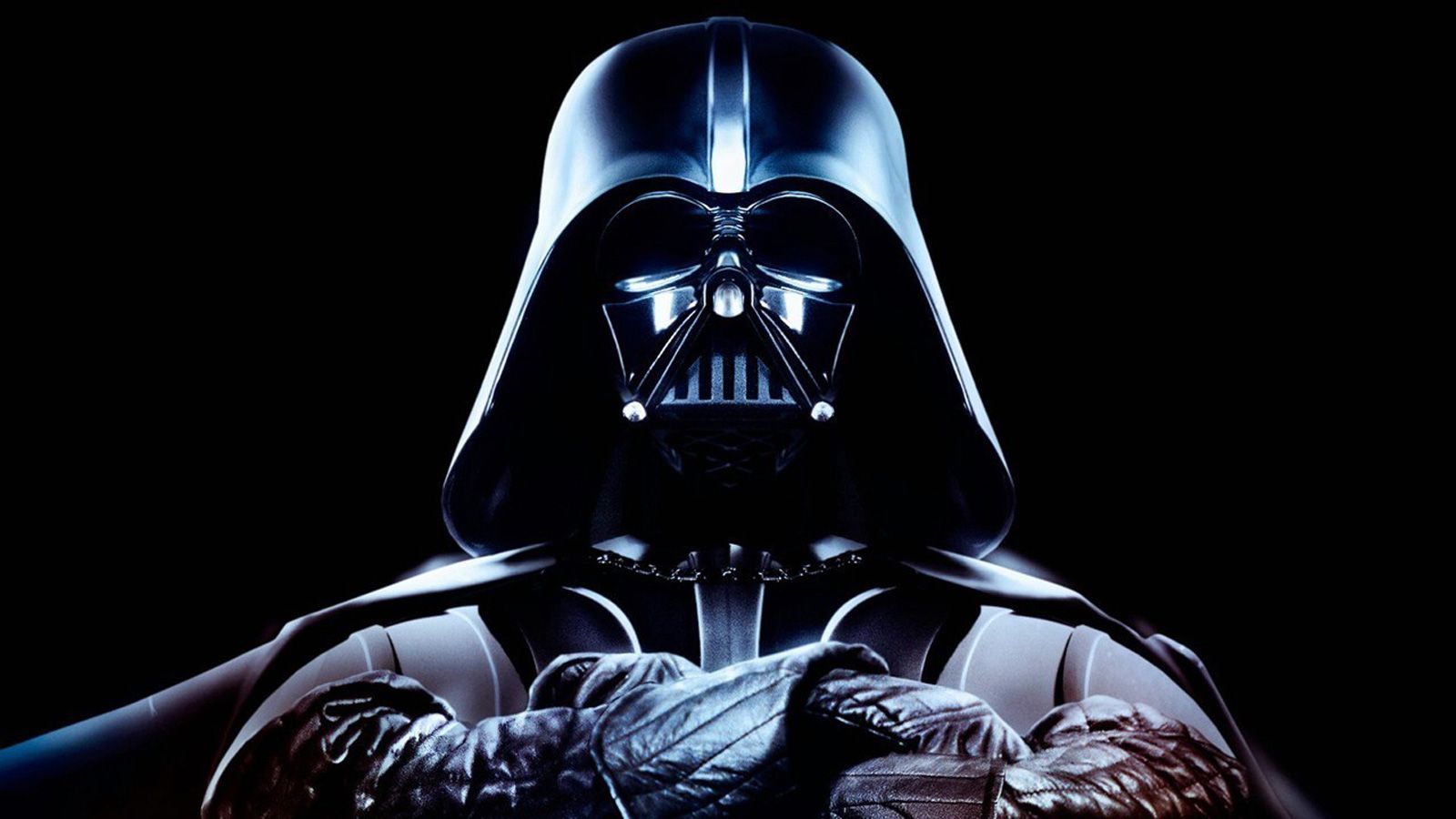 1600x900 Star Wars: Rogue One playing card reveals fresh look at Darth Vader
