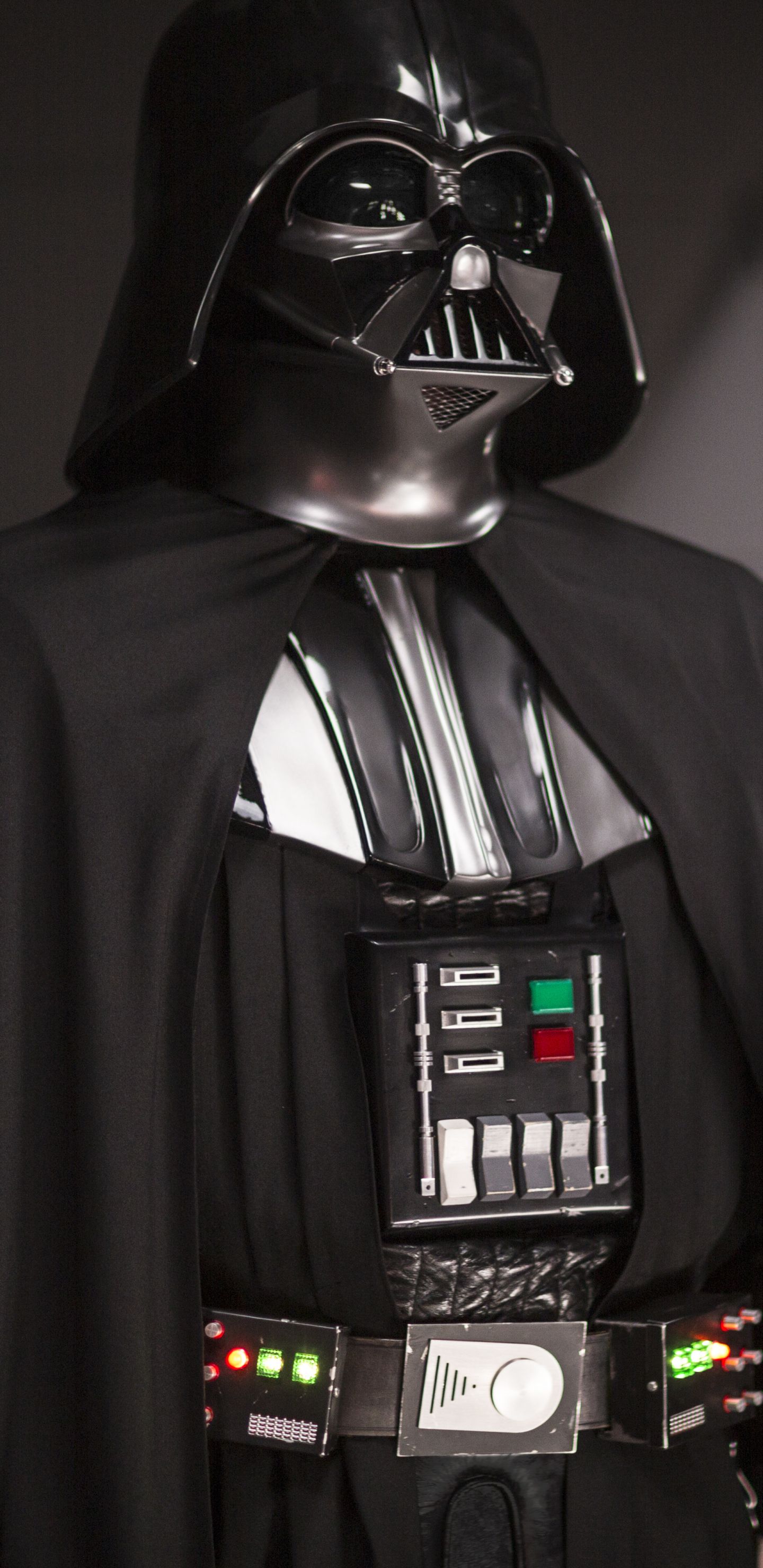 1440x2960 Desktop wallpaper: Movie, Rogue One: A Star Wars Story, Darth Vader, Star Wars 4K free download for PC. 1149145
