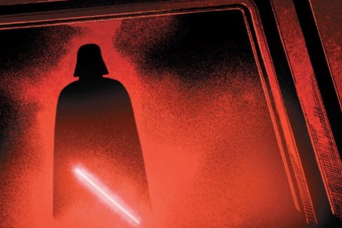 1200x800 Rogue One Review (Marvel Star Wars) - RetroZap!
