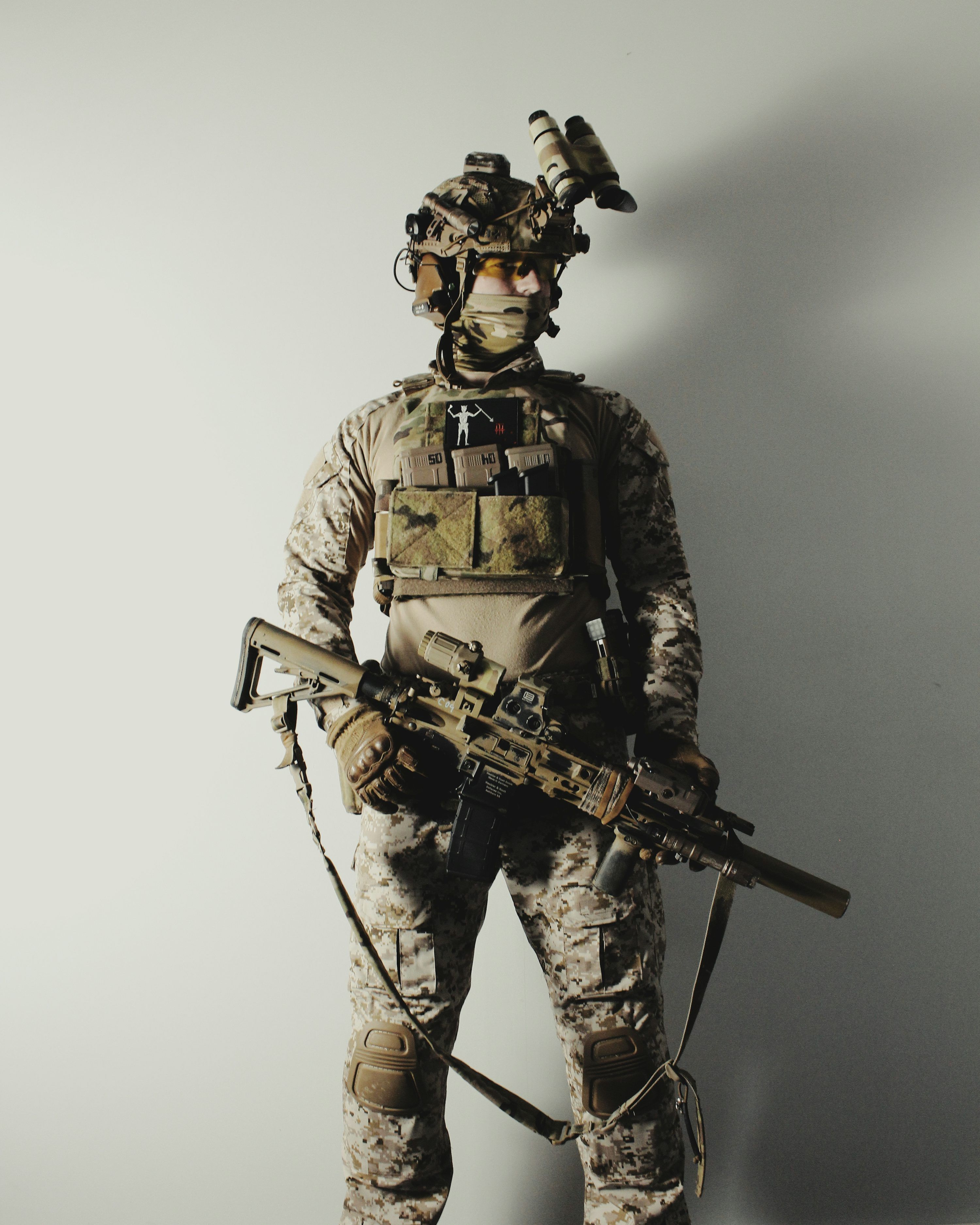 3000x3750 Navy Seals Picture. Download Free Image
