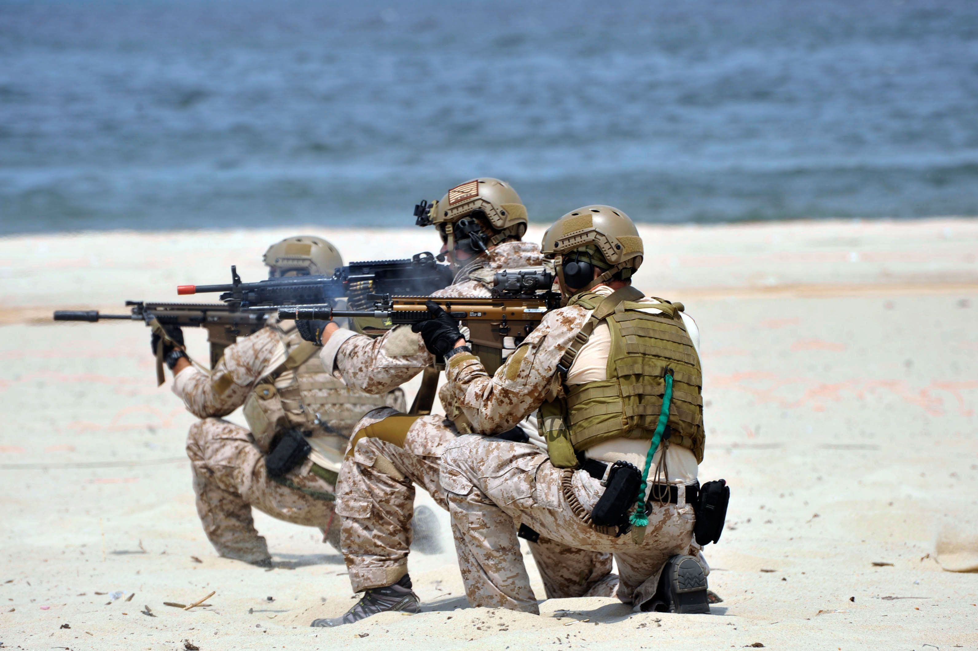3184x2120 Free Navy Seal 4K Wallpaper & Desktop HD Background for PC