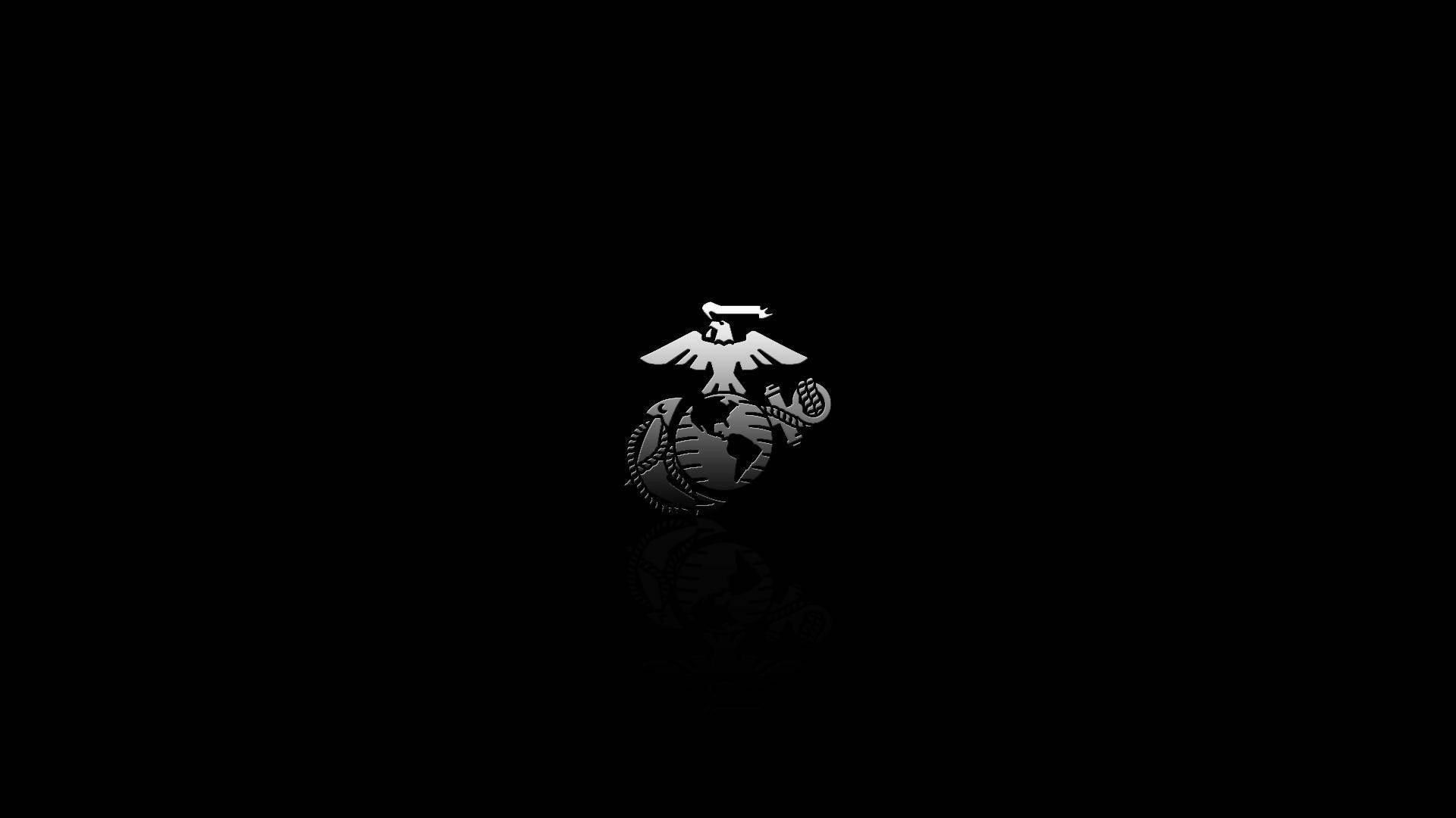 1920x1080 US Navy Seal Logo Wallpaper