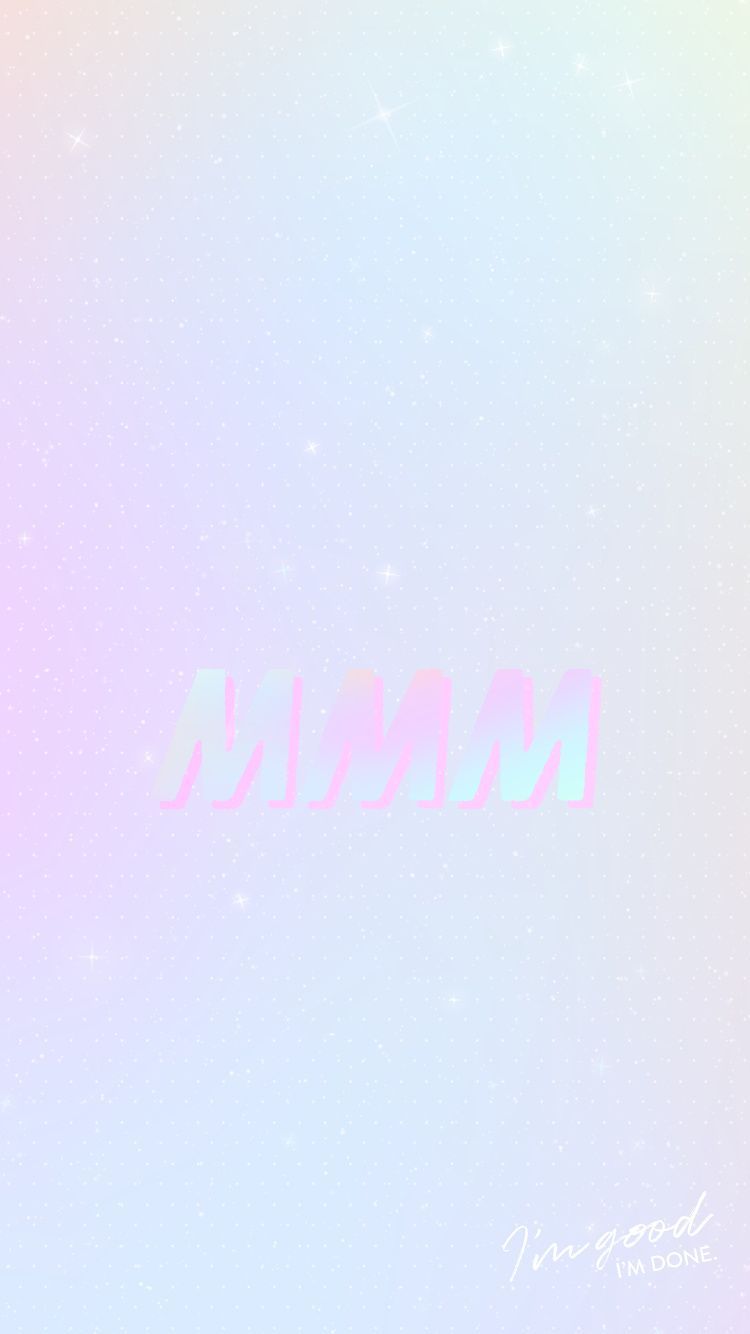 750x1334 MMM Treasure Wallpaper