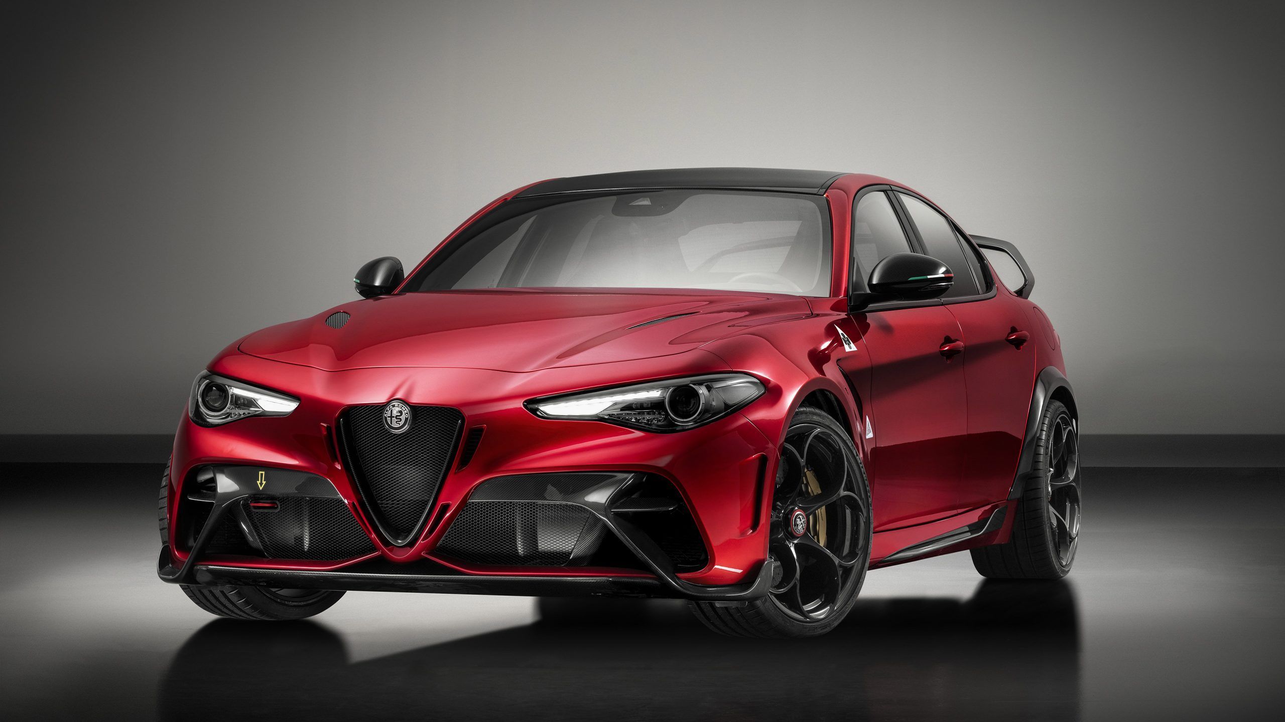 2560x1440 Alfa Romeo Giulia GTA Wallpaper