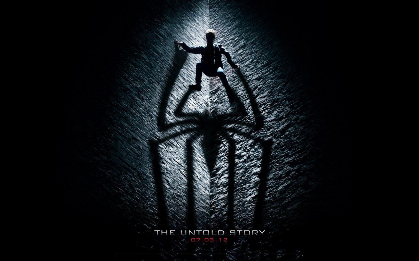 1680x1050 Spider Man 4 HD wallpaper desktop background fullscreen image