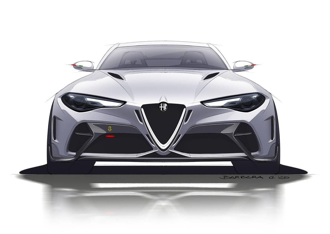 1280x907 Alfa Romeo Giulia GTA Wallpaper & Image Gallery