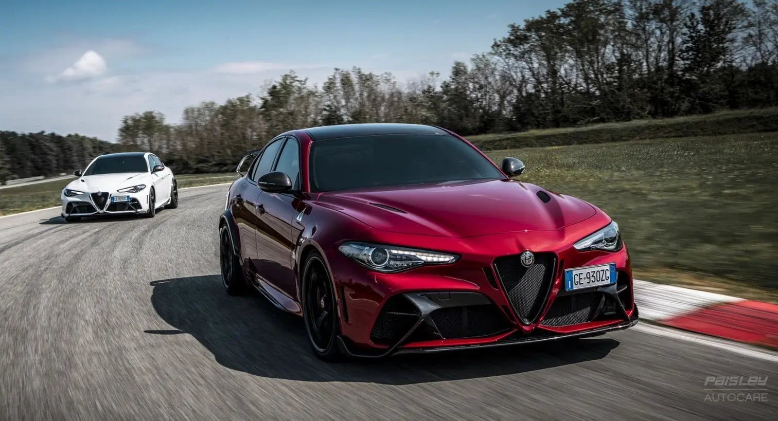 1512x819 Alfa Romeo Giulia GTA SOLD OUT