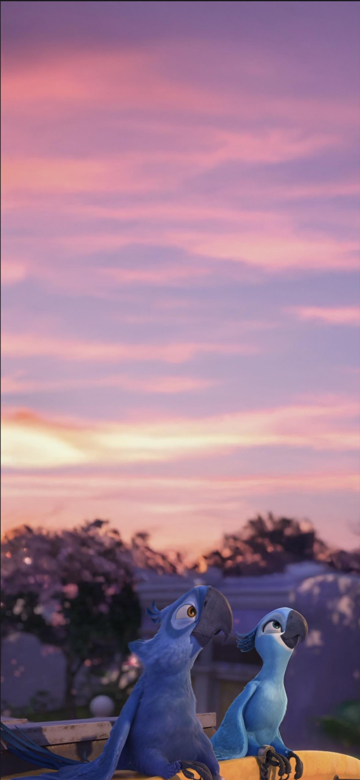 1179x2556 Rio Phone Wallpaper
