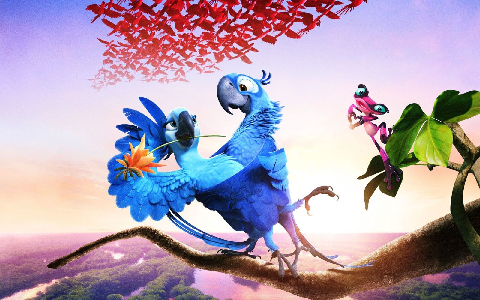 1600x1000 rio 2 wallpaper 2