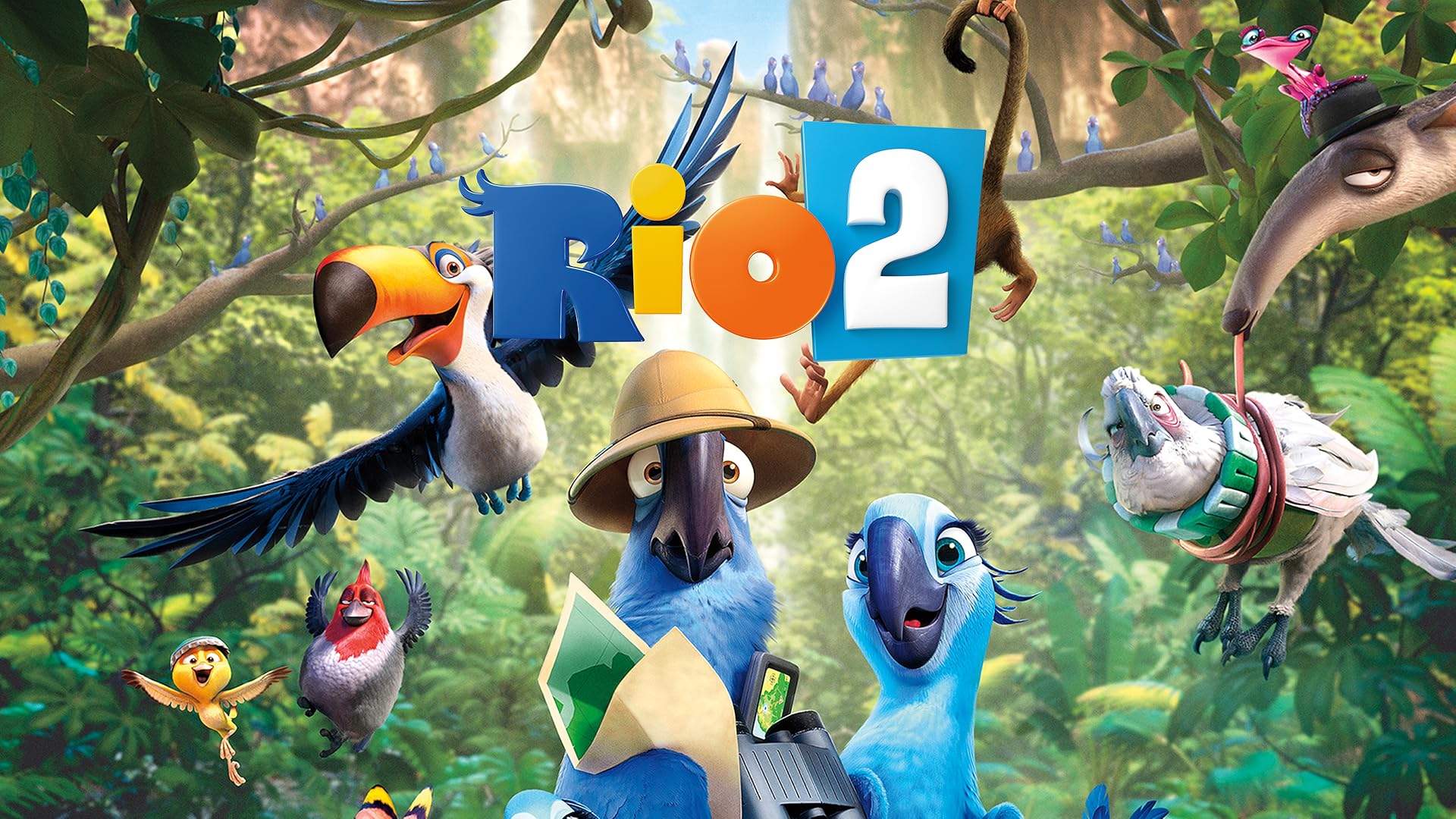 1920x1080 Watch Rio